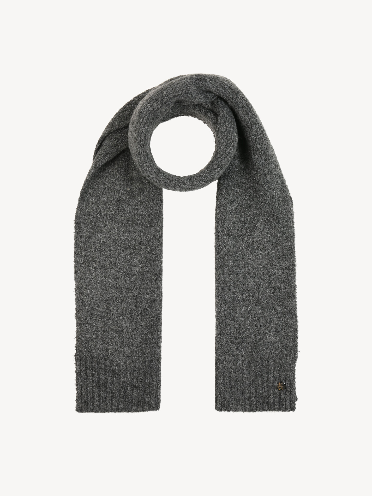 Scarf - Black