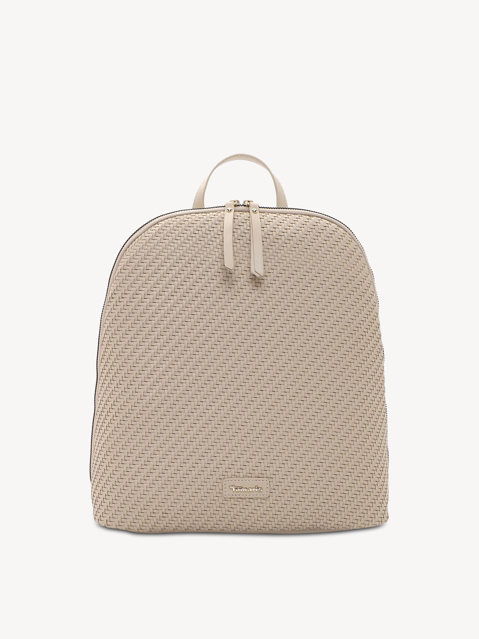 Backpack - Beige