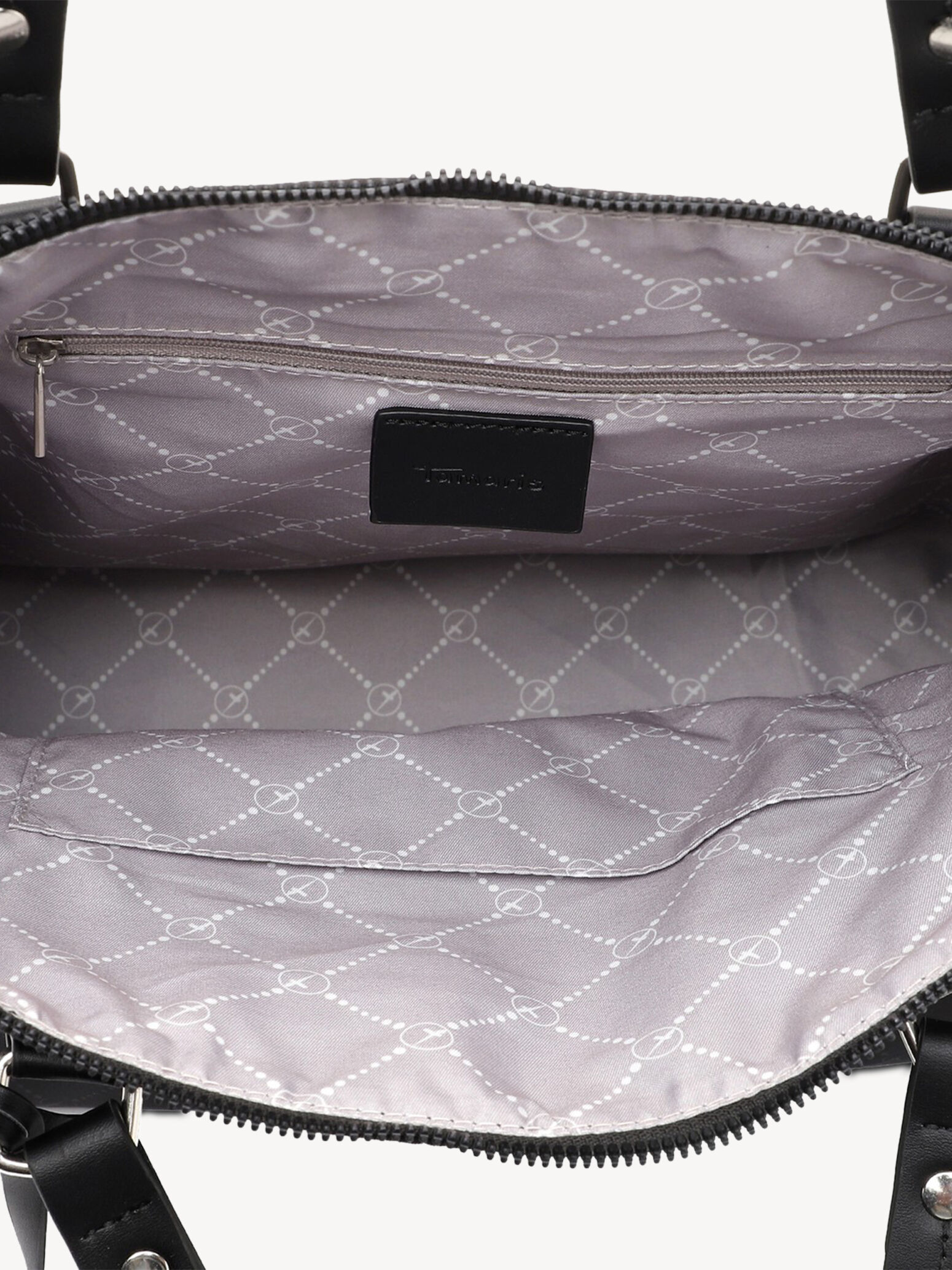 Shopping Bag - Black