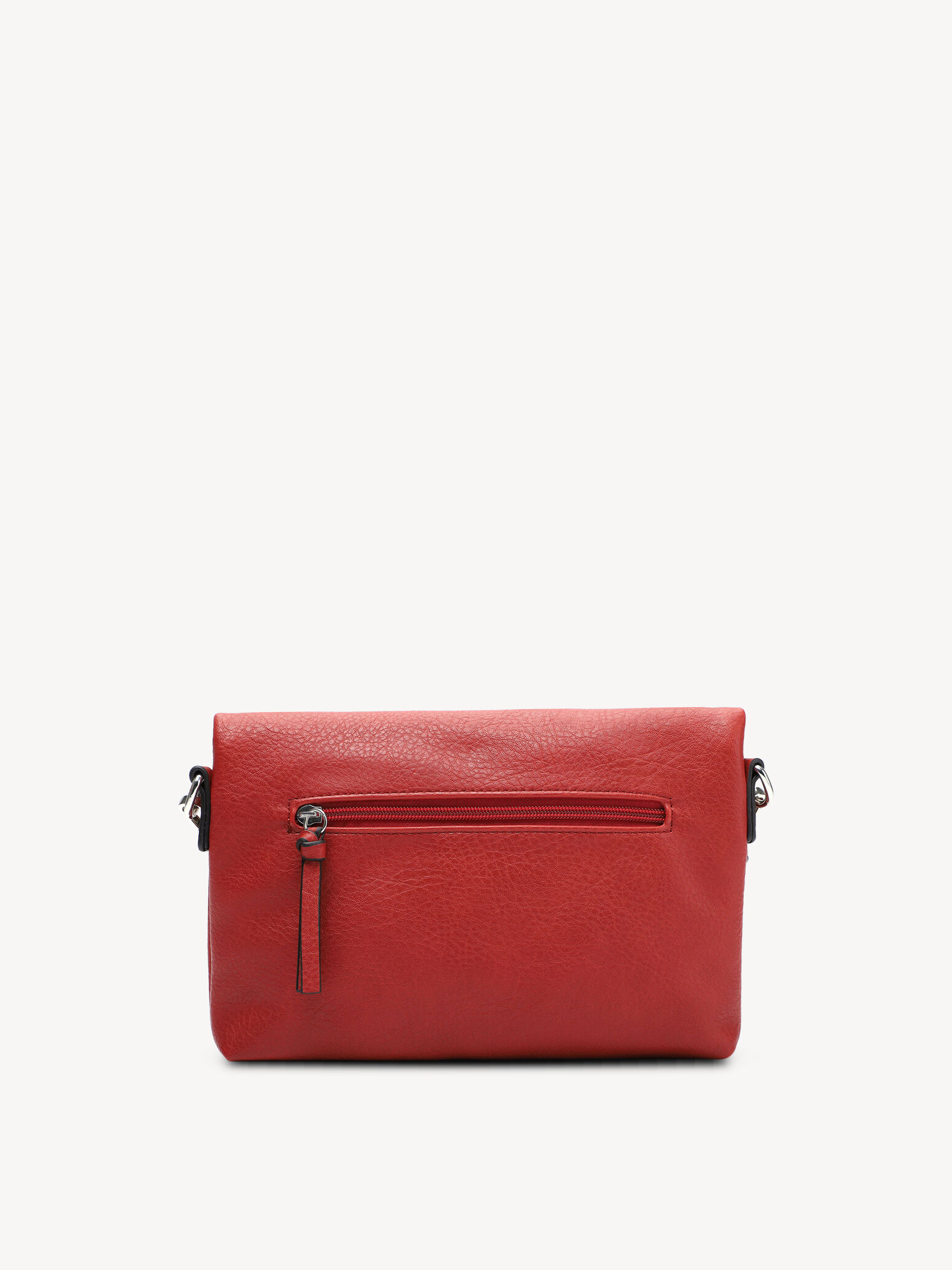 Clutch Bag - Red