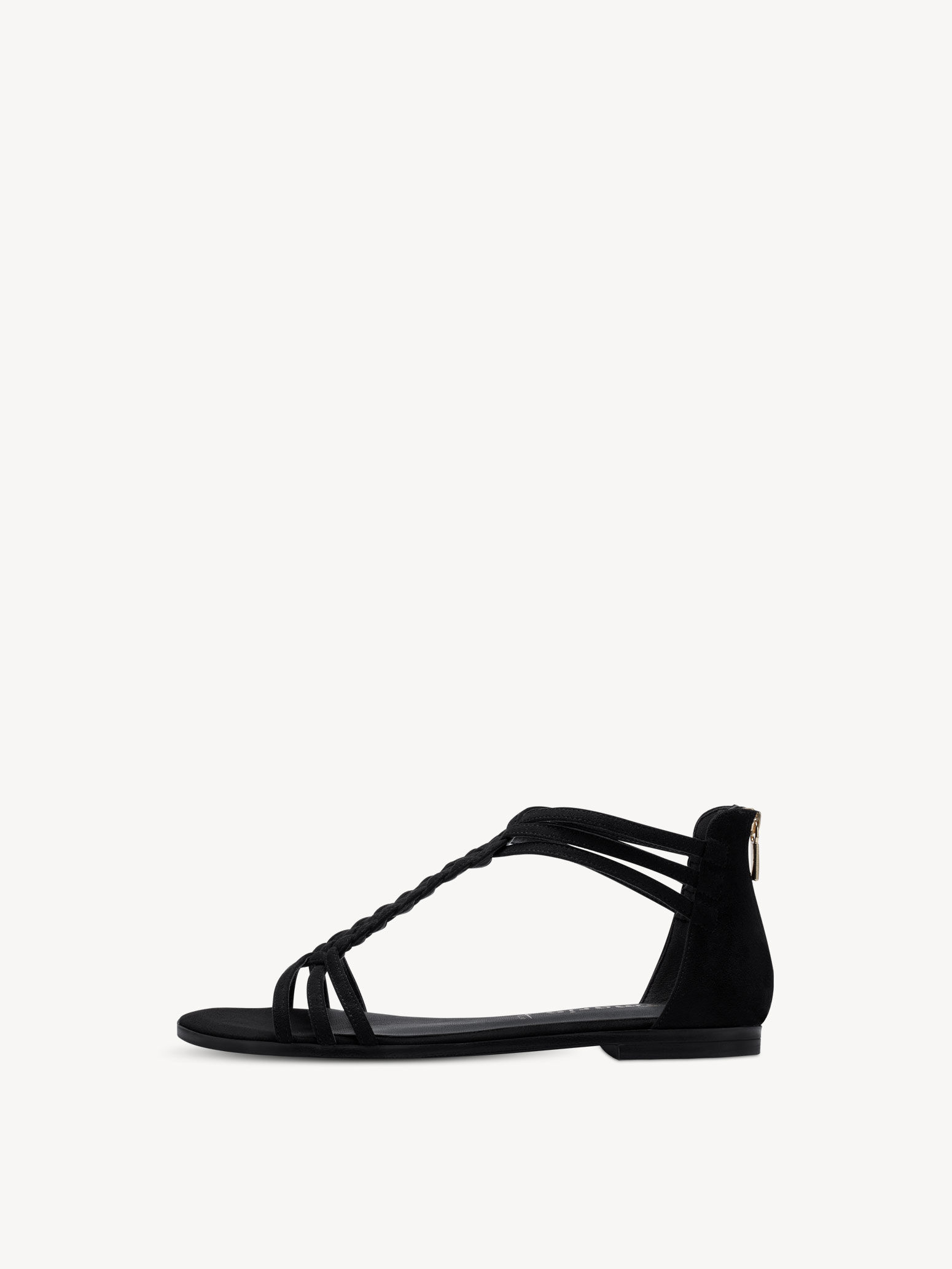 Sandal - Black
