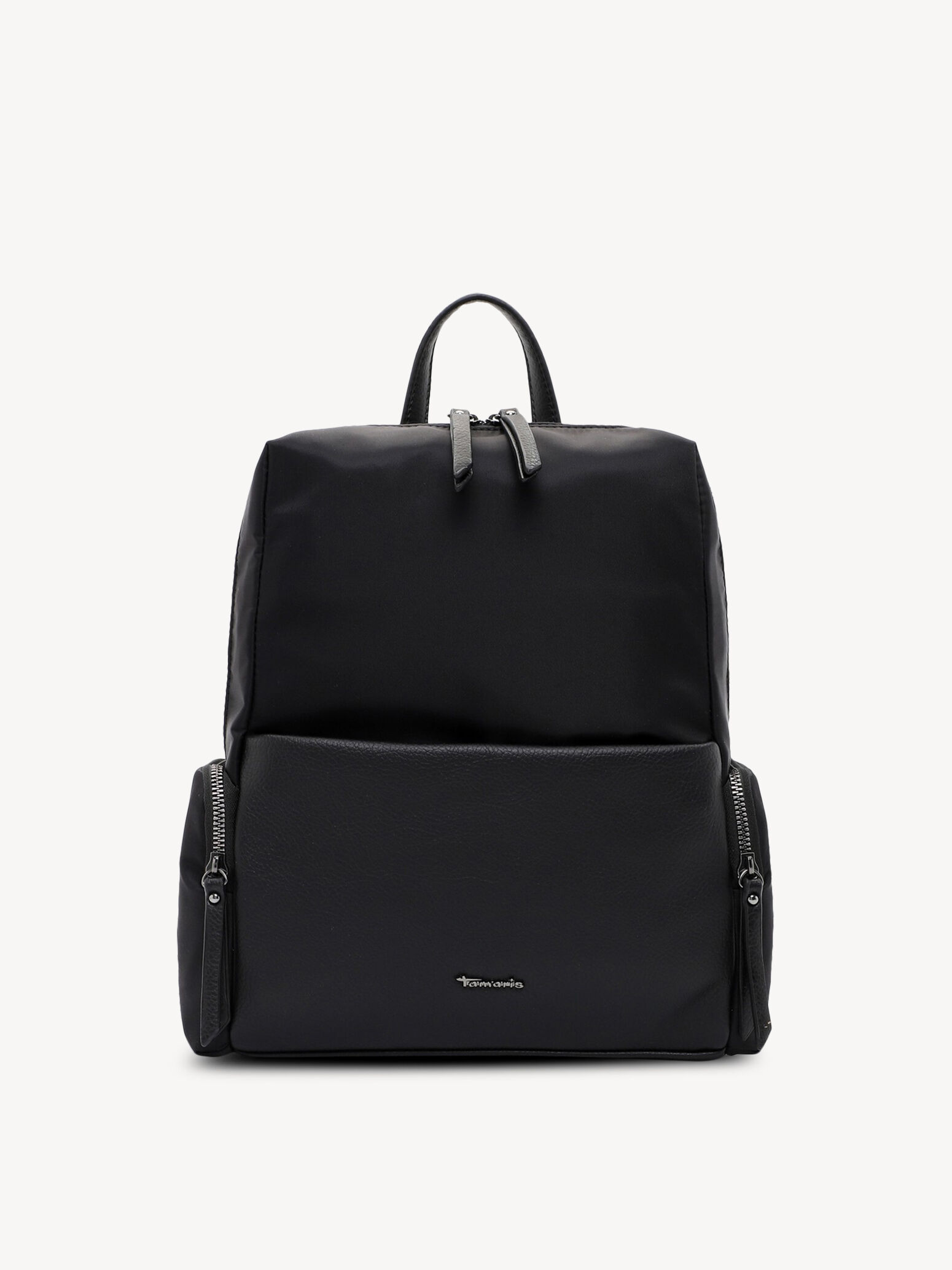 Backpack - Black