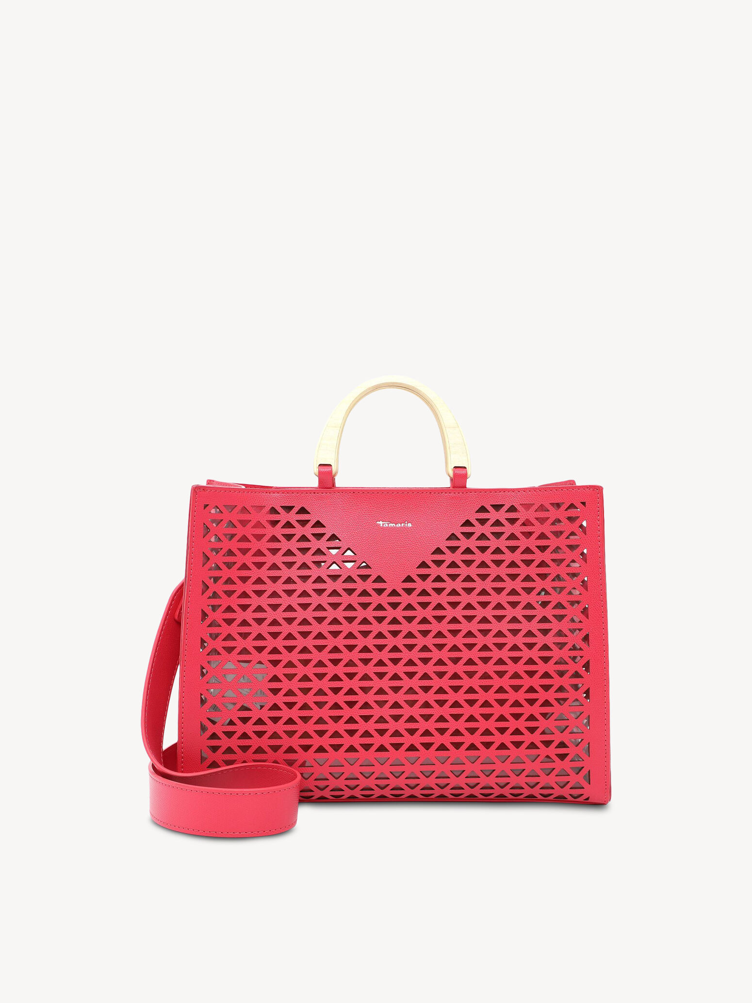 Shopping Bag - Pink