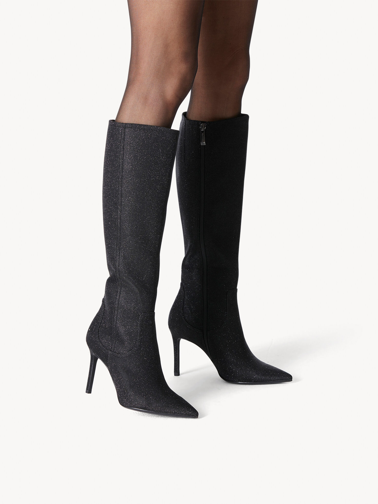 Boots - Black