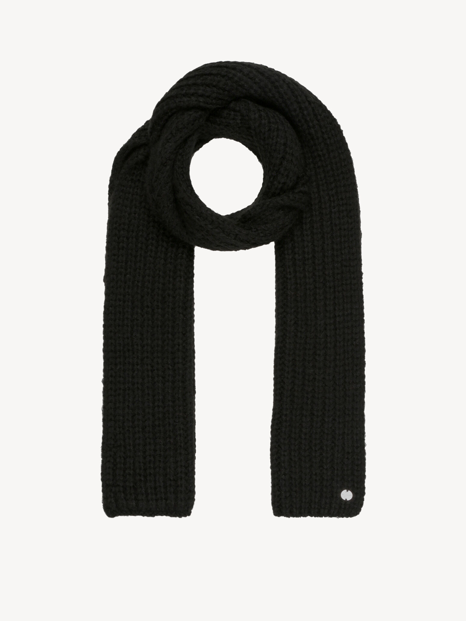 Scarf - Black