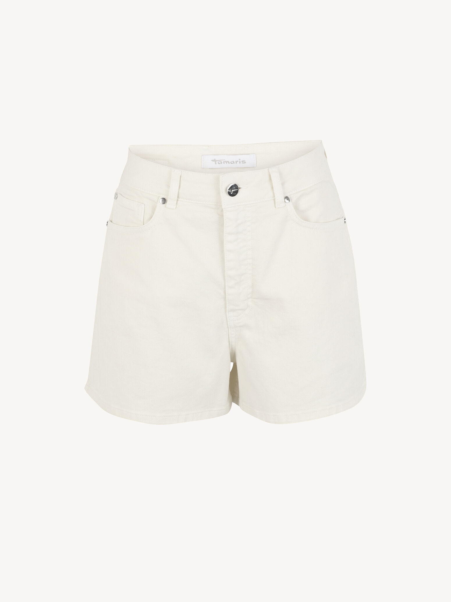 Shorts - Beige