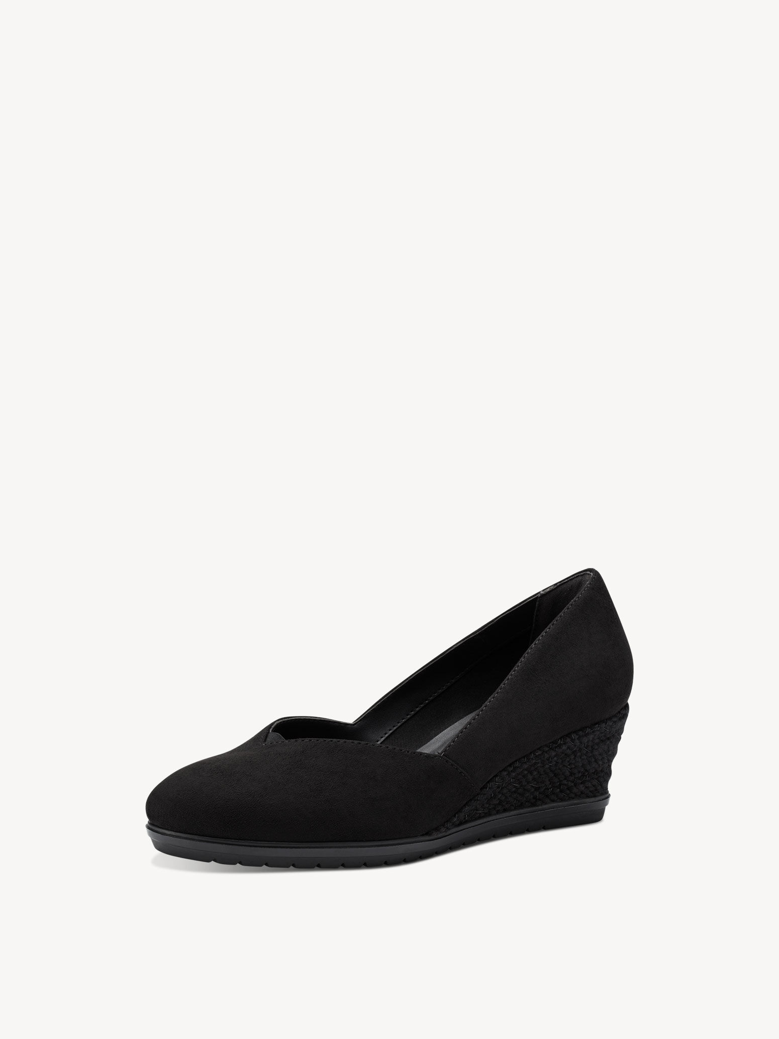 Pumps - Black