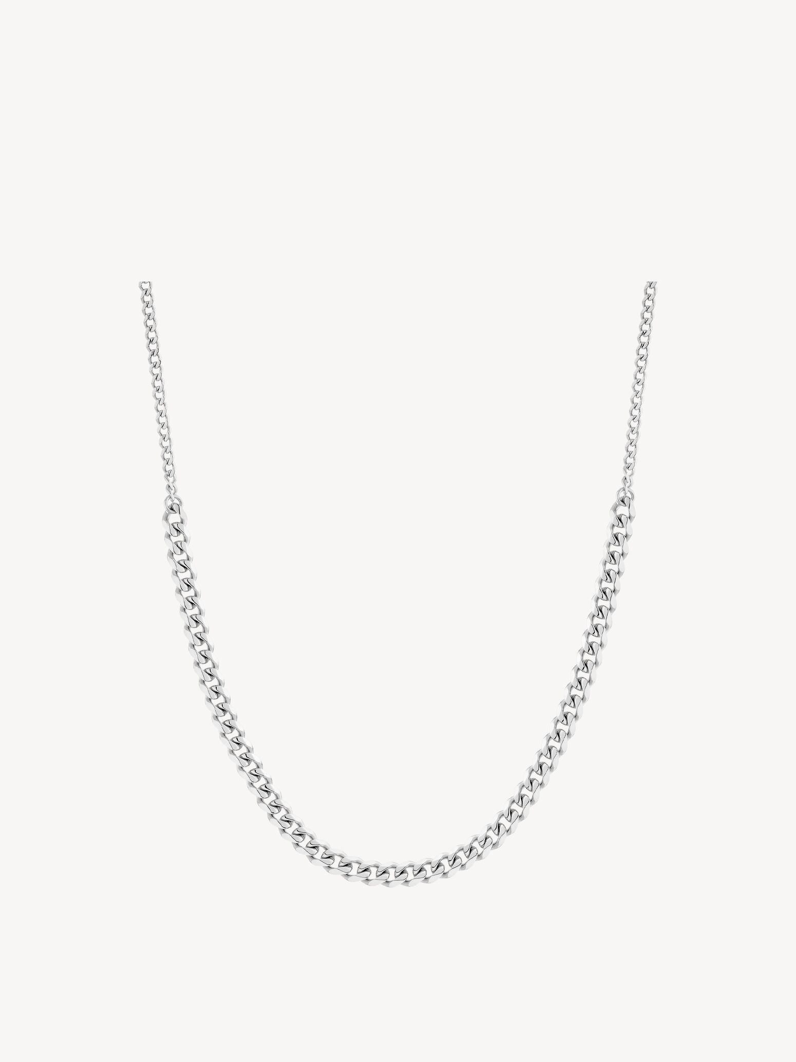 Necklace - Silver