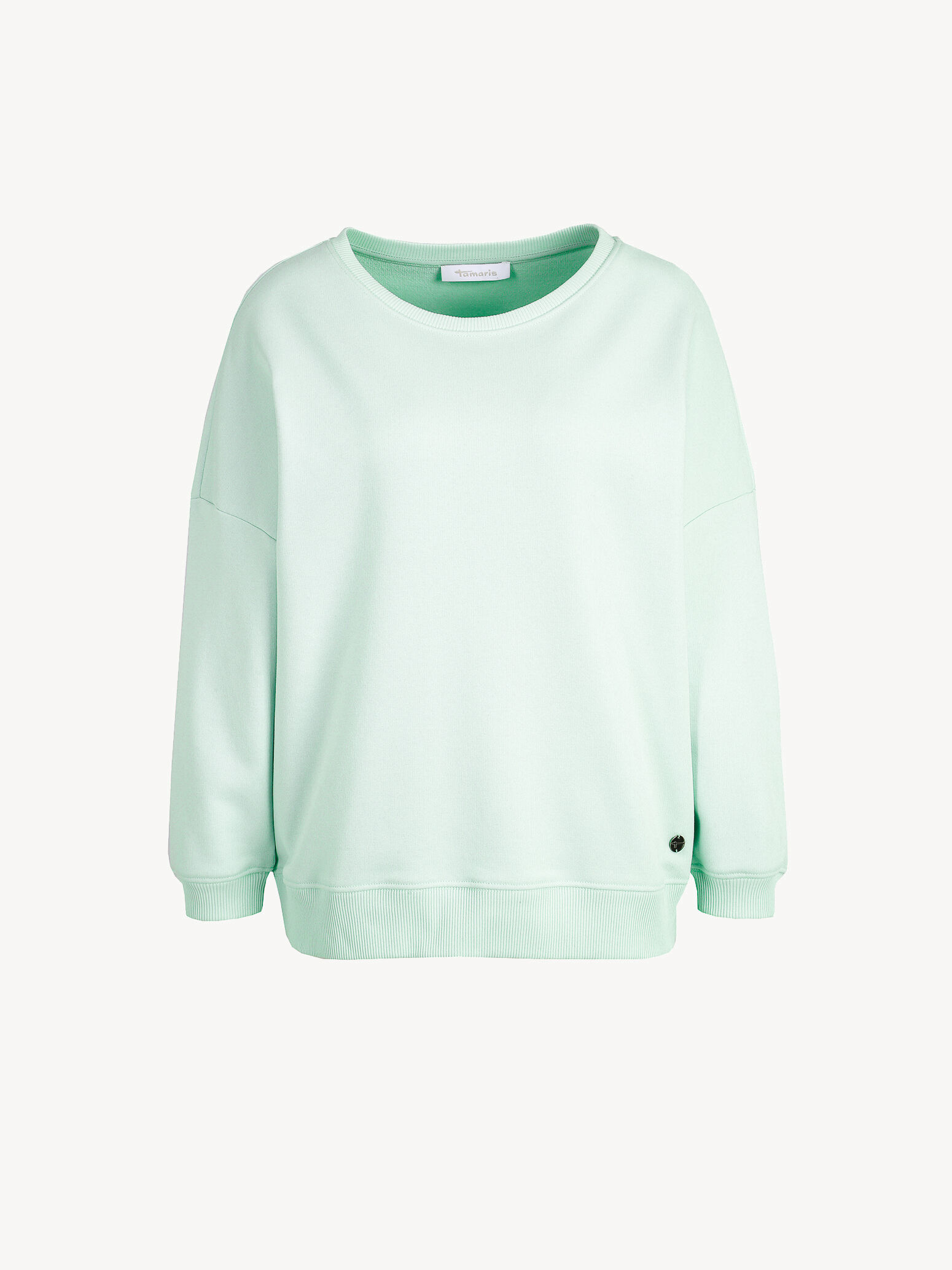Sweatshirt - Green