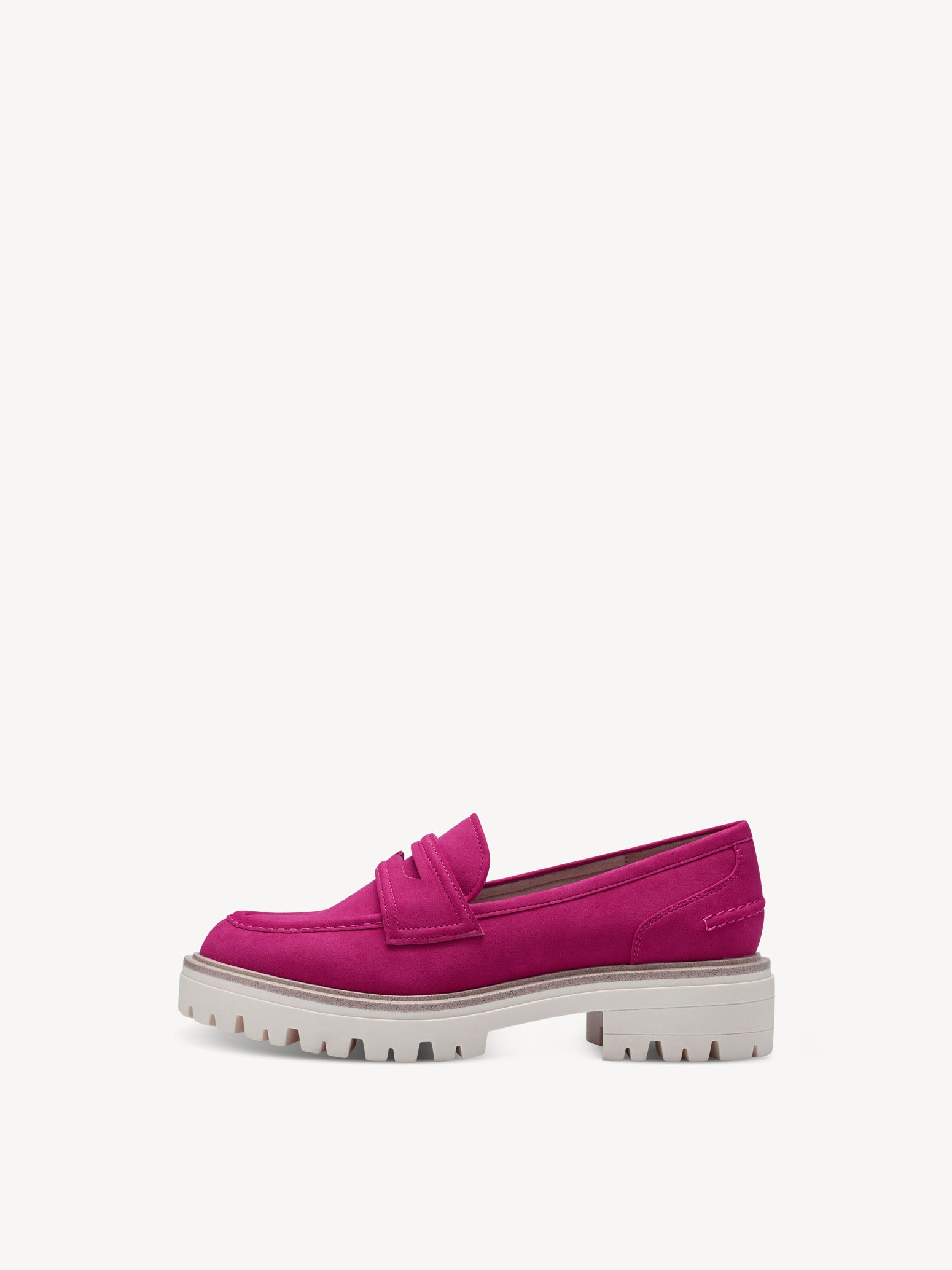 Slipper - Pink