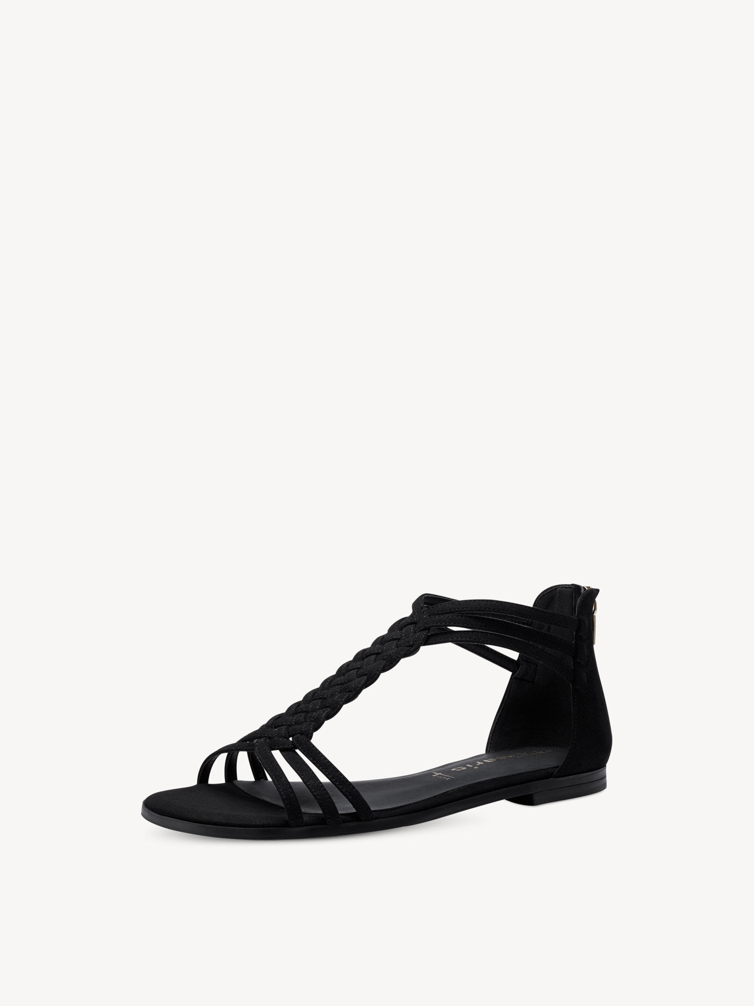 Sandal - Black