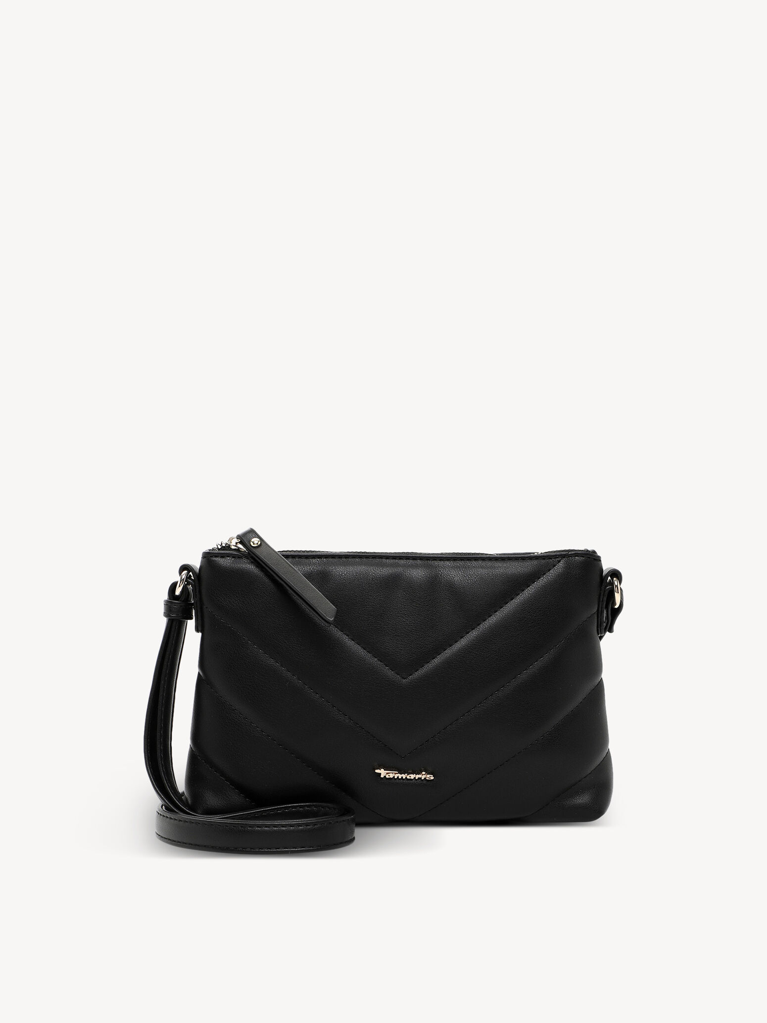 Satchel - Black