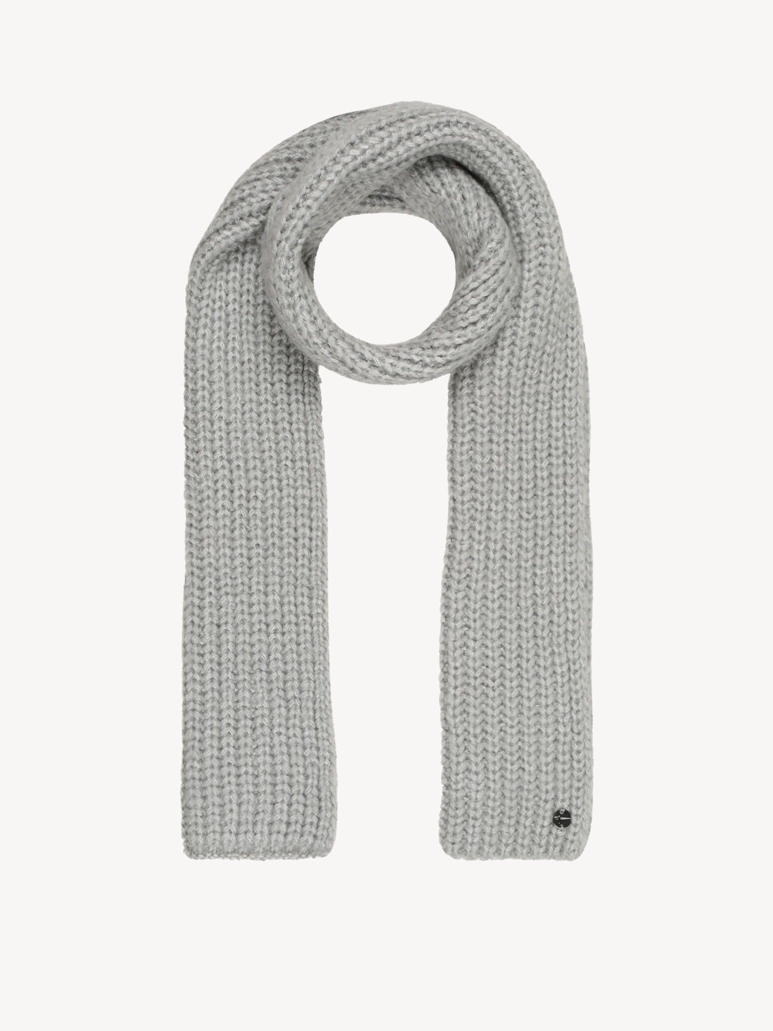 Scarf - Grey