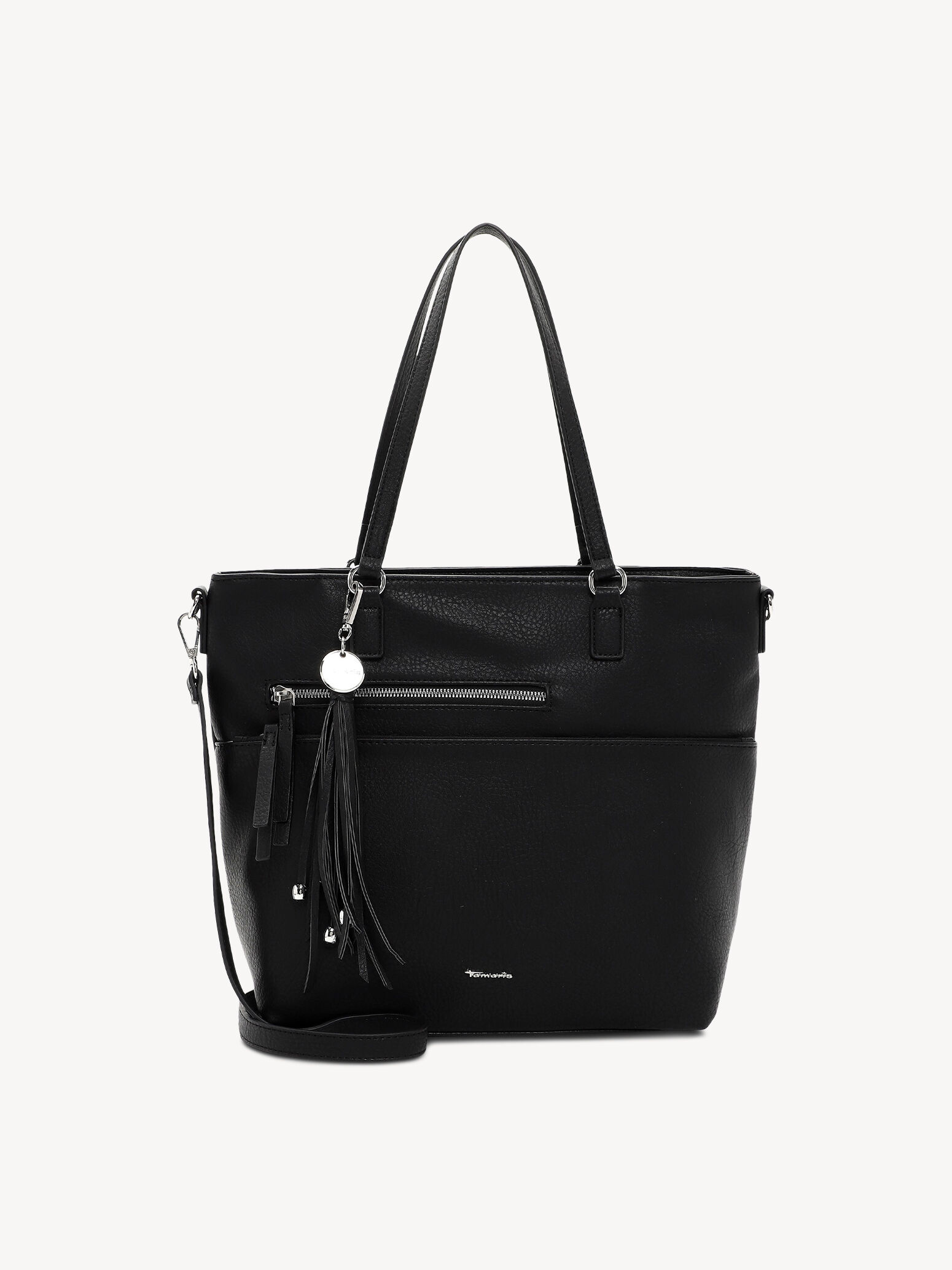 Shopping Bag - Black
