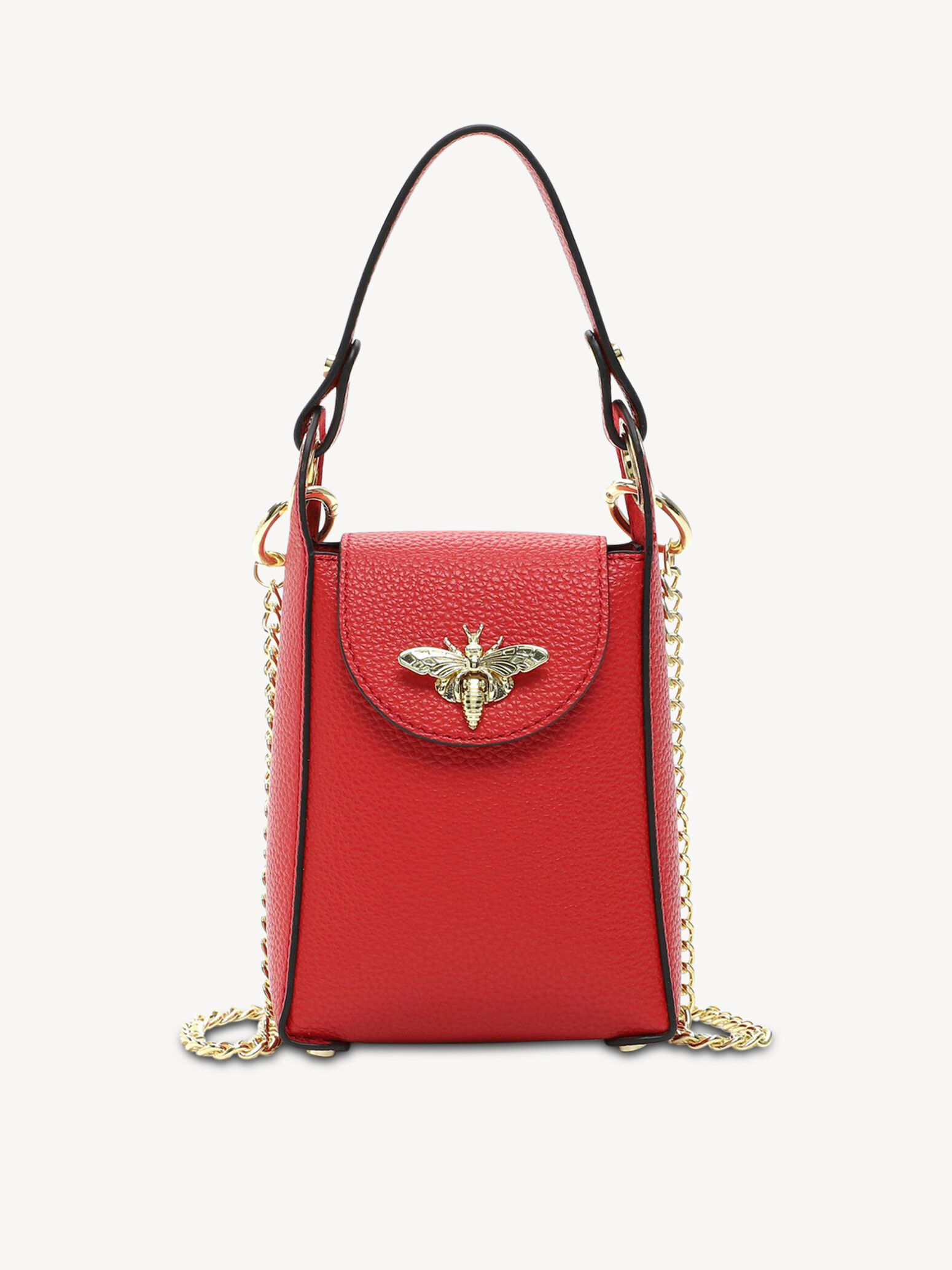 Cell Phone Case - Red