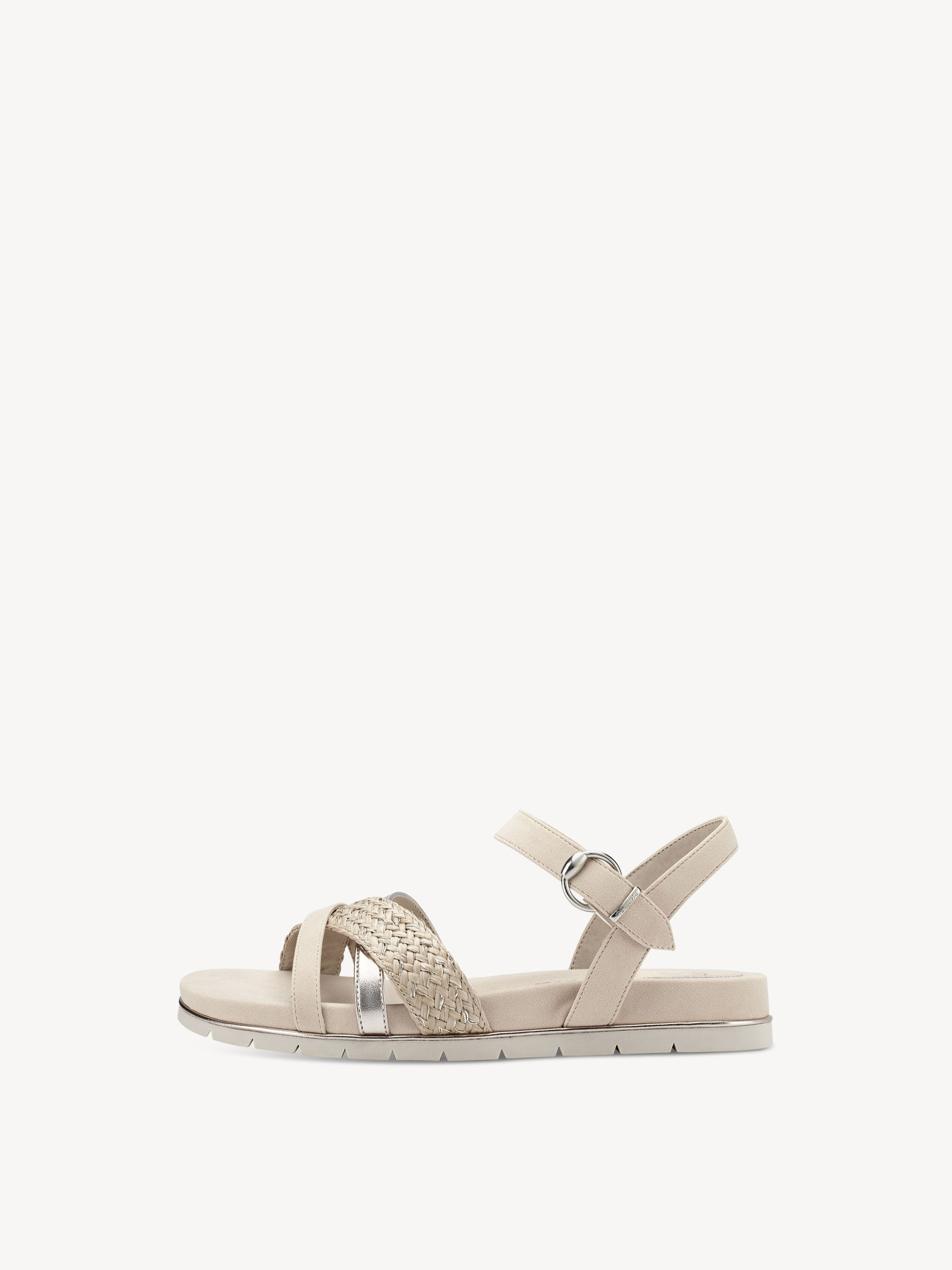 Sandal - Beige
