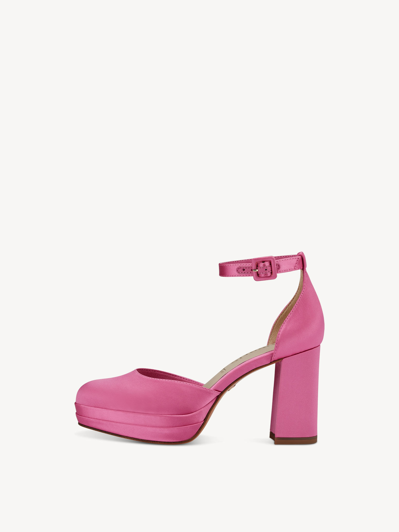 Pumps - Rose
