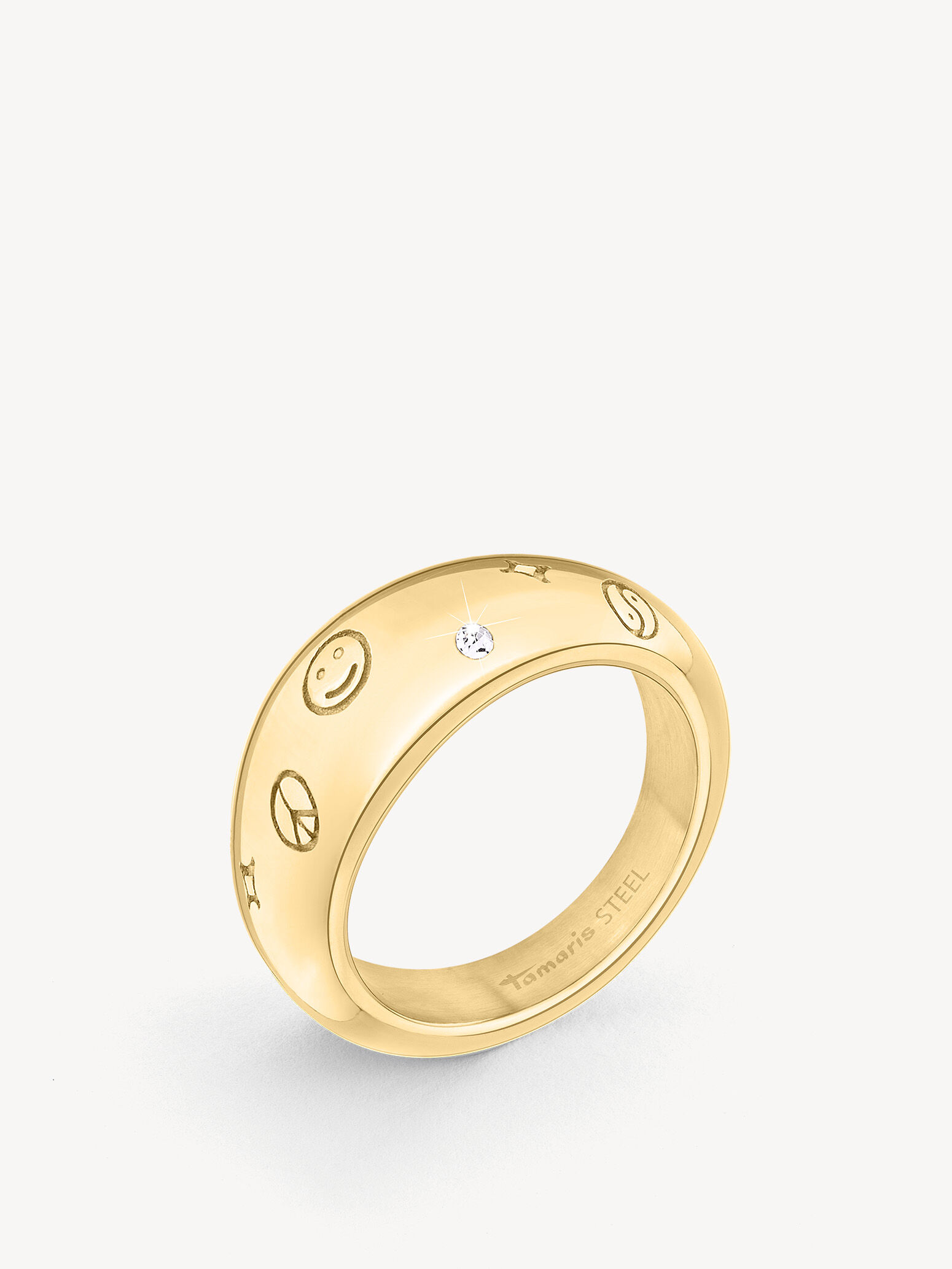 Ring - Gold