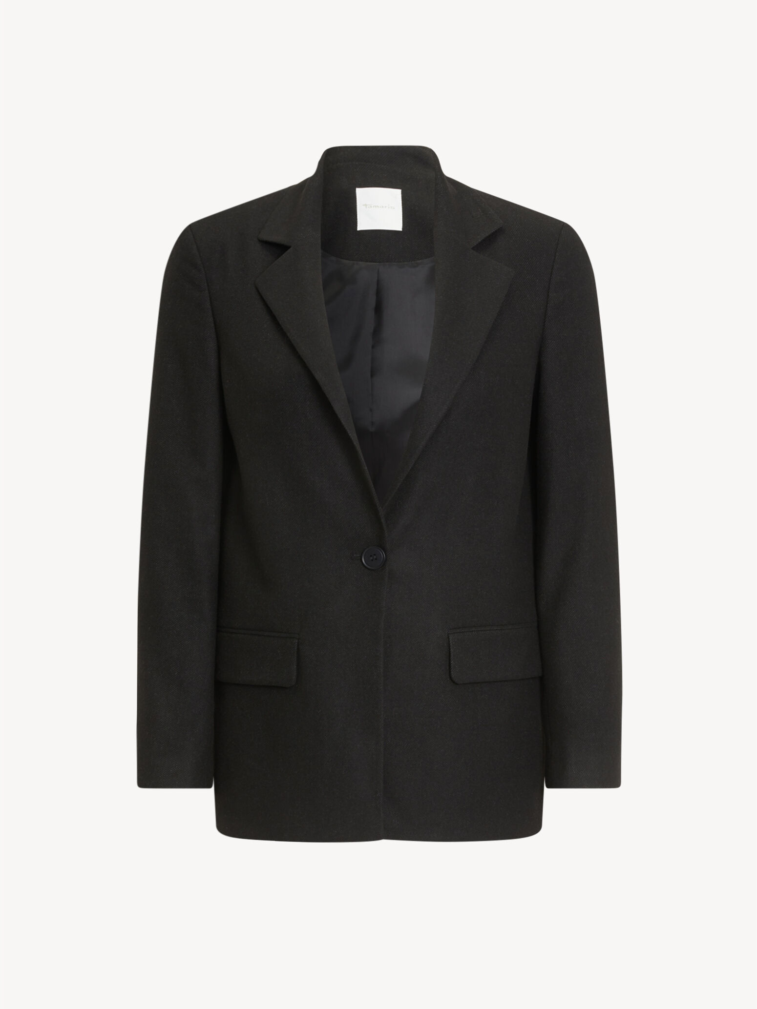 Blazer - Black