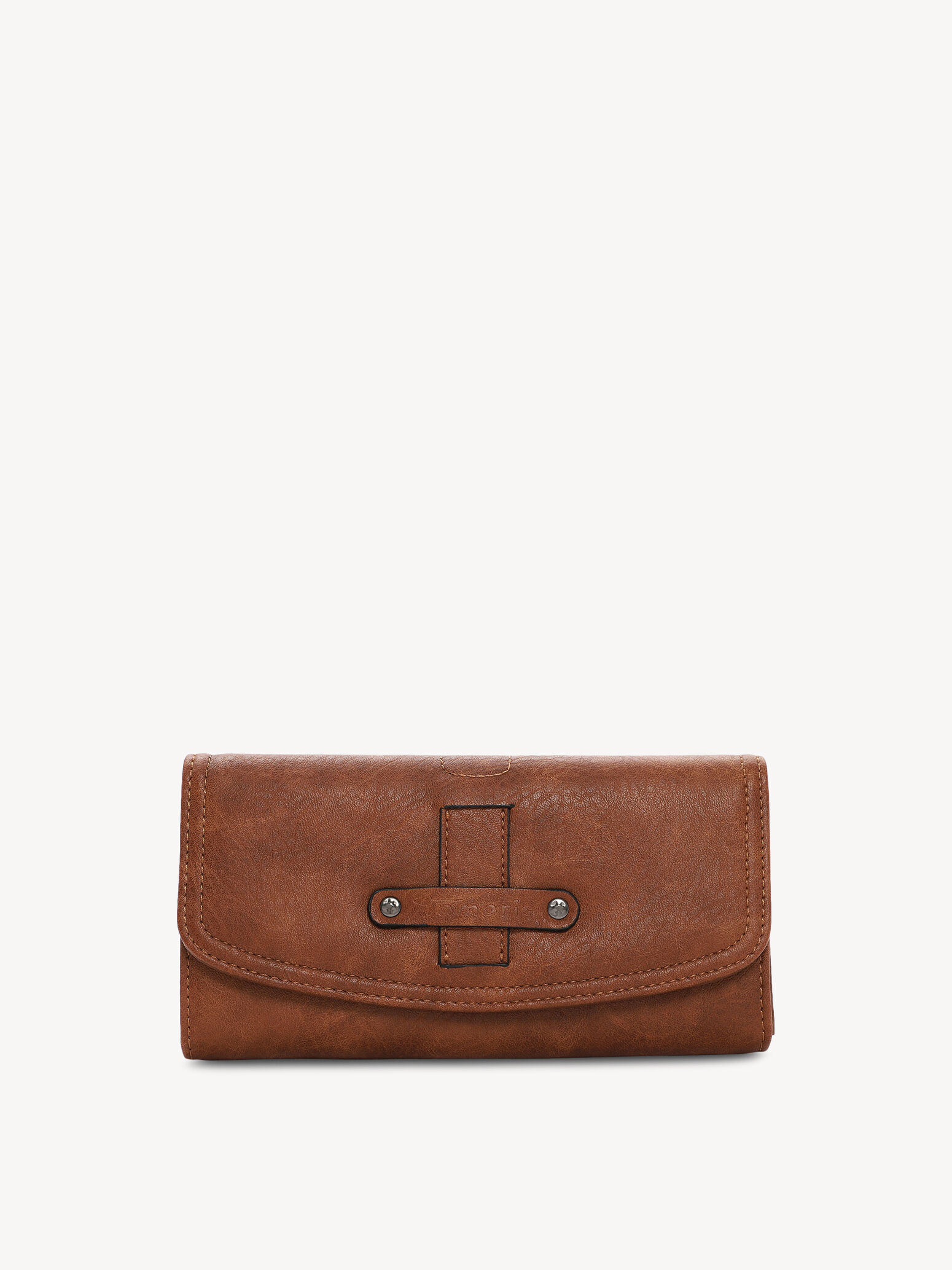 Wallet - Brown