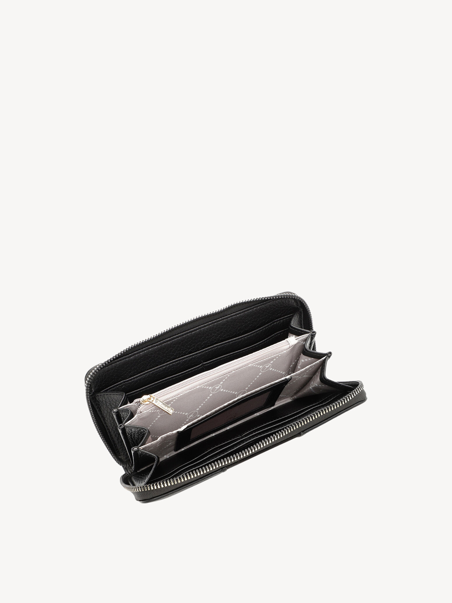 Wallet - Black