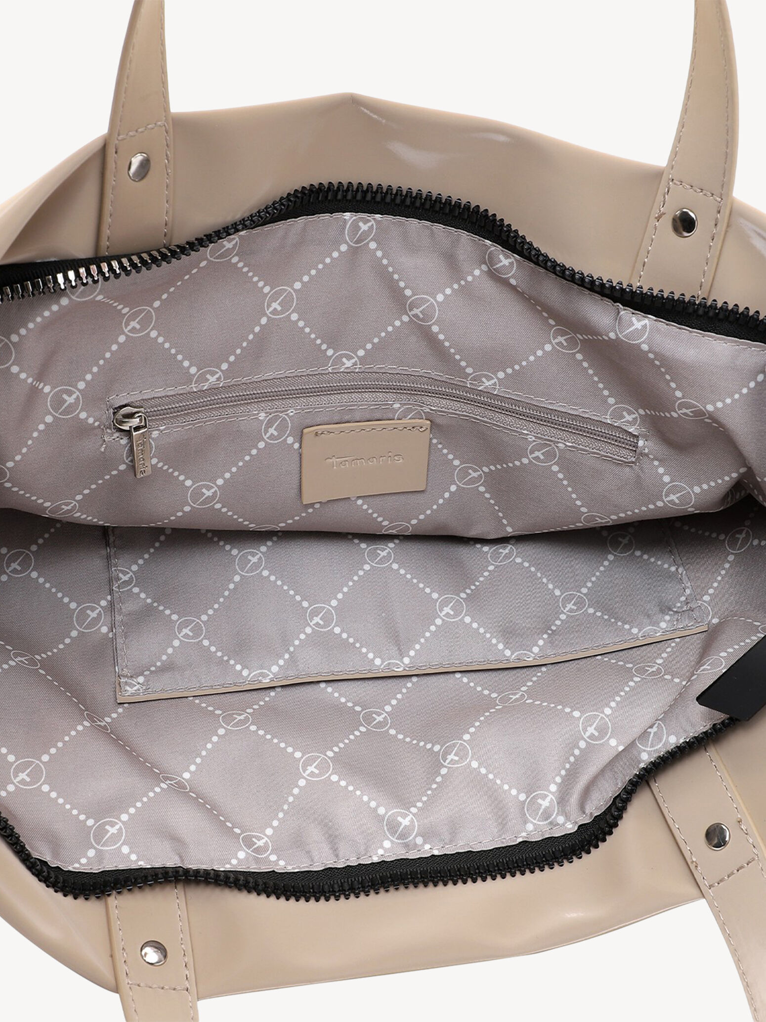 Shopping Bag - Brown