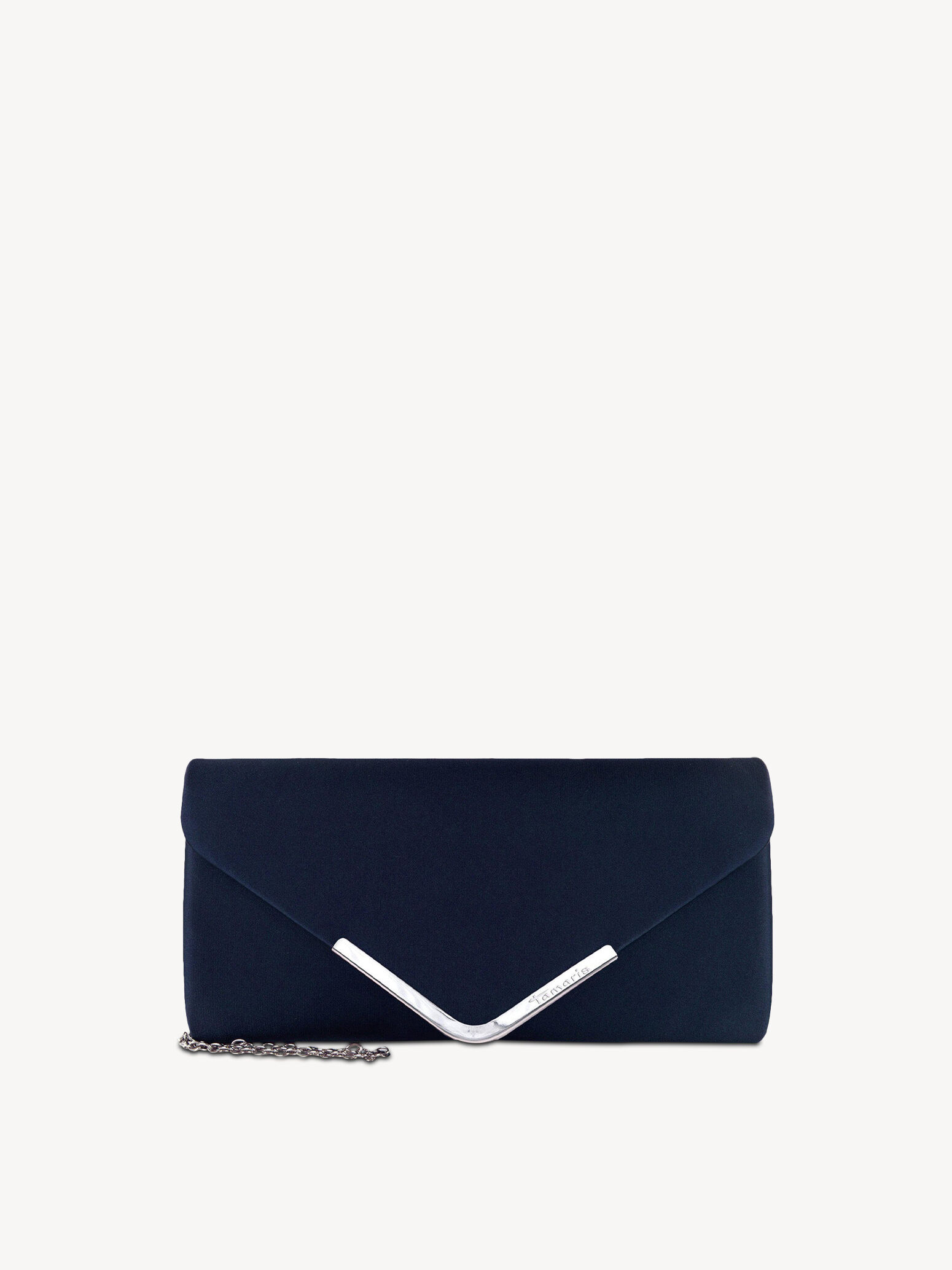 Clutch Bag - Blue