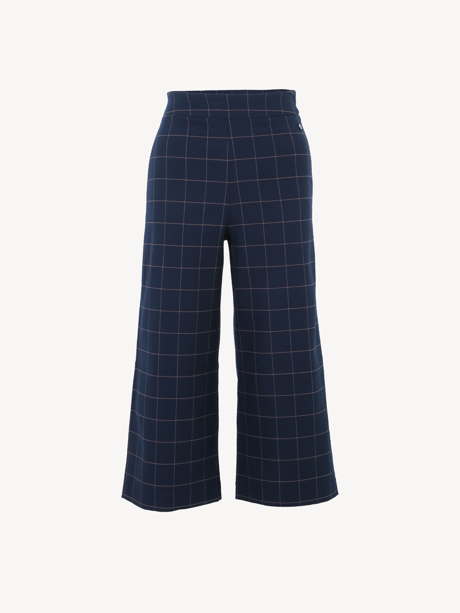 Culotte - Blue