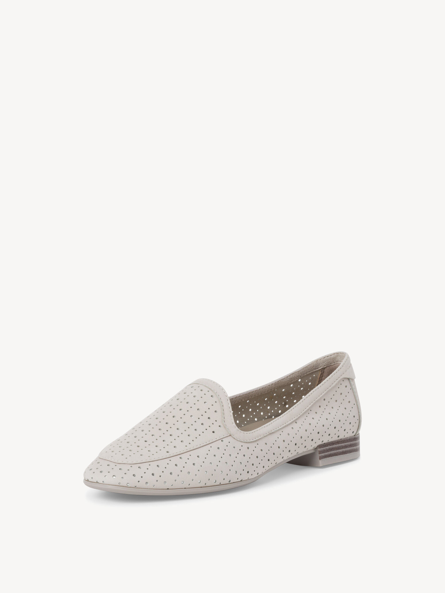 Slipper - Grey