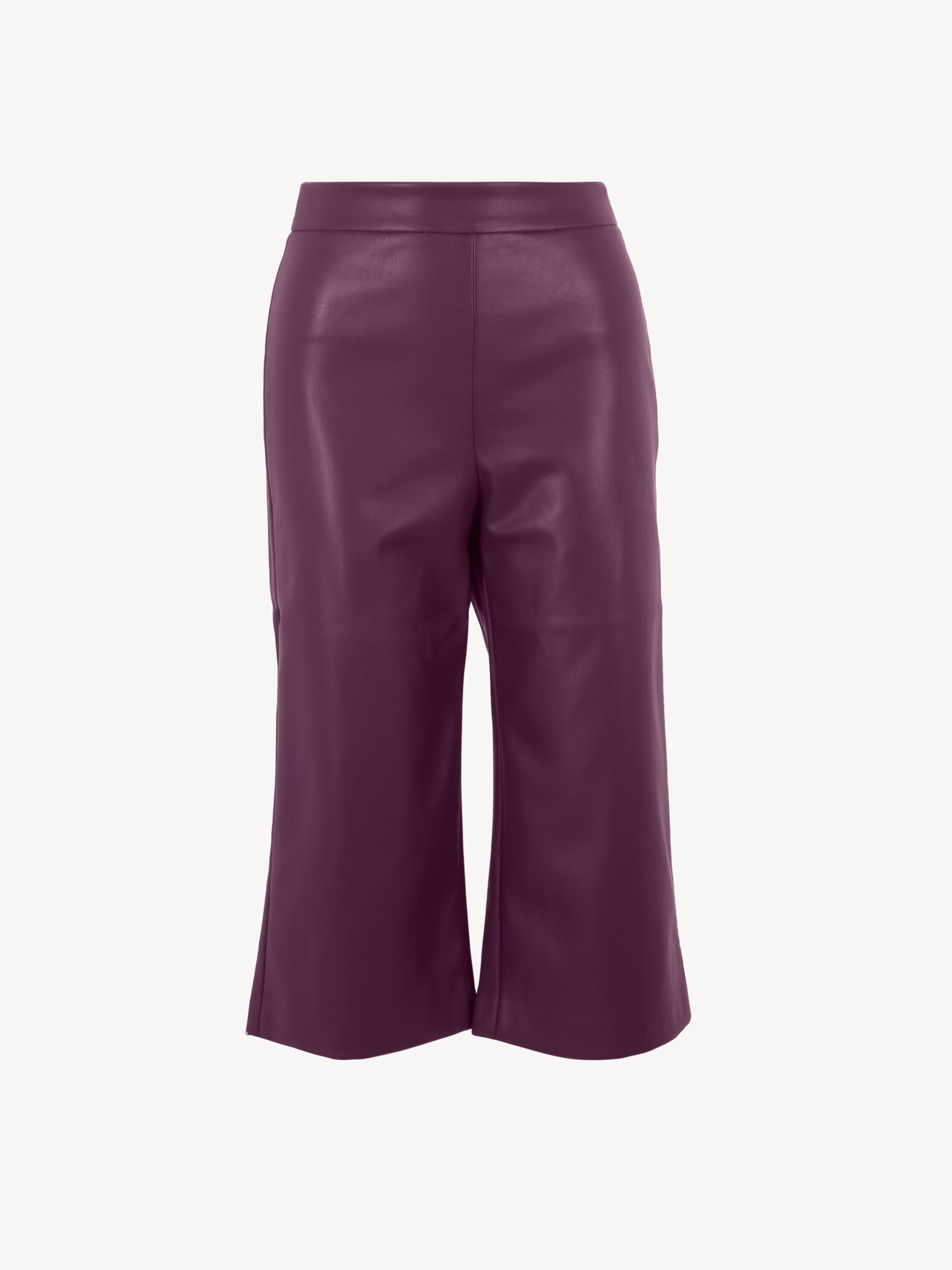 Trousers - Purple