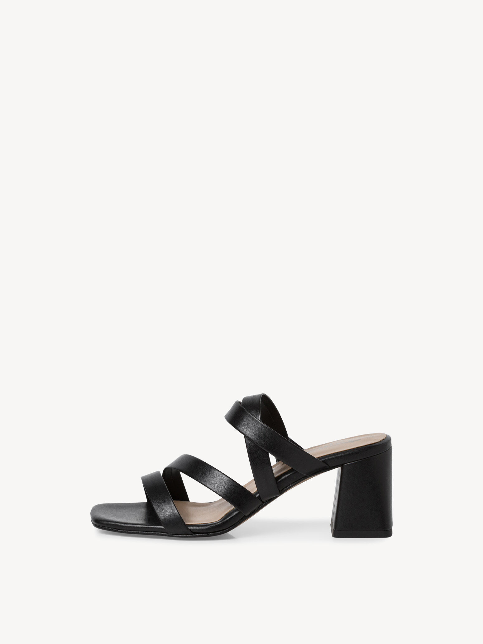 Mule - Black