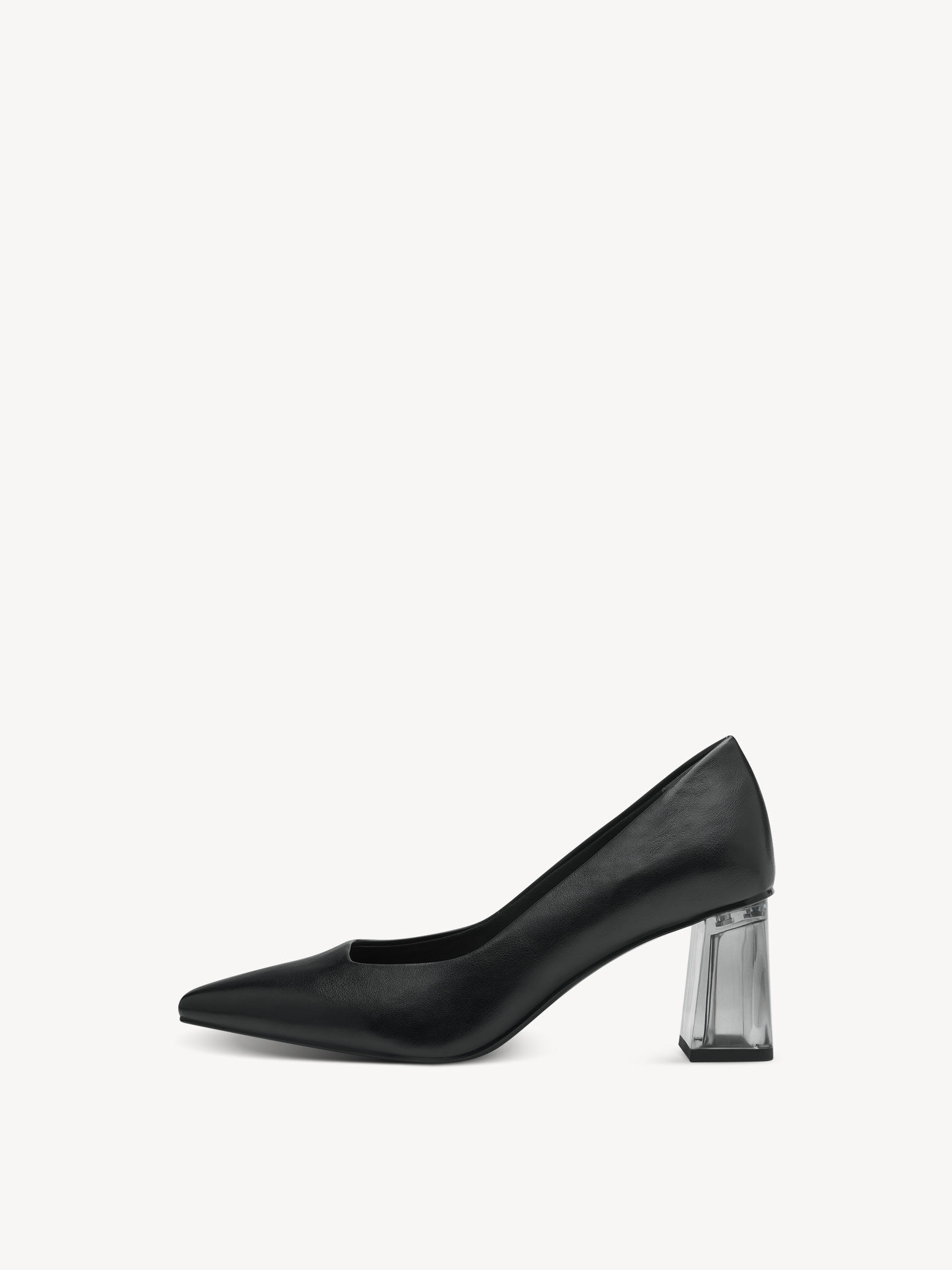 Pumps - Black