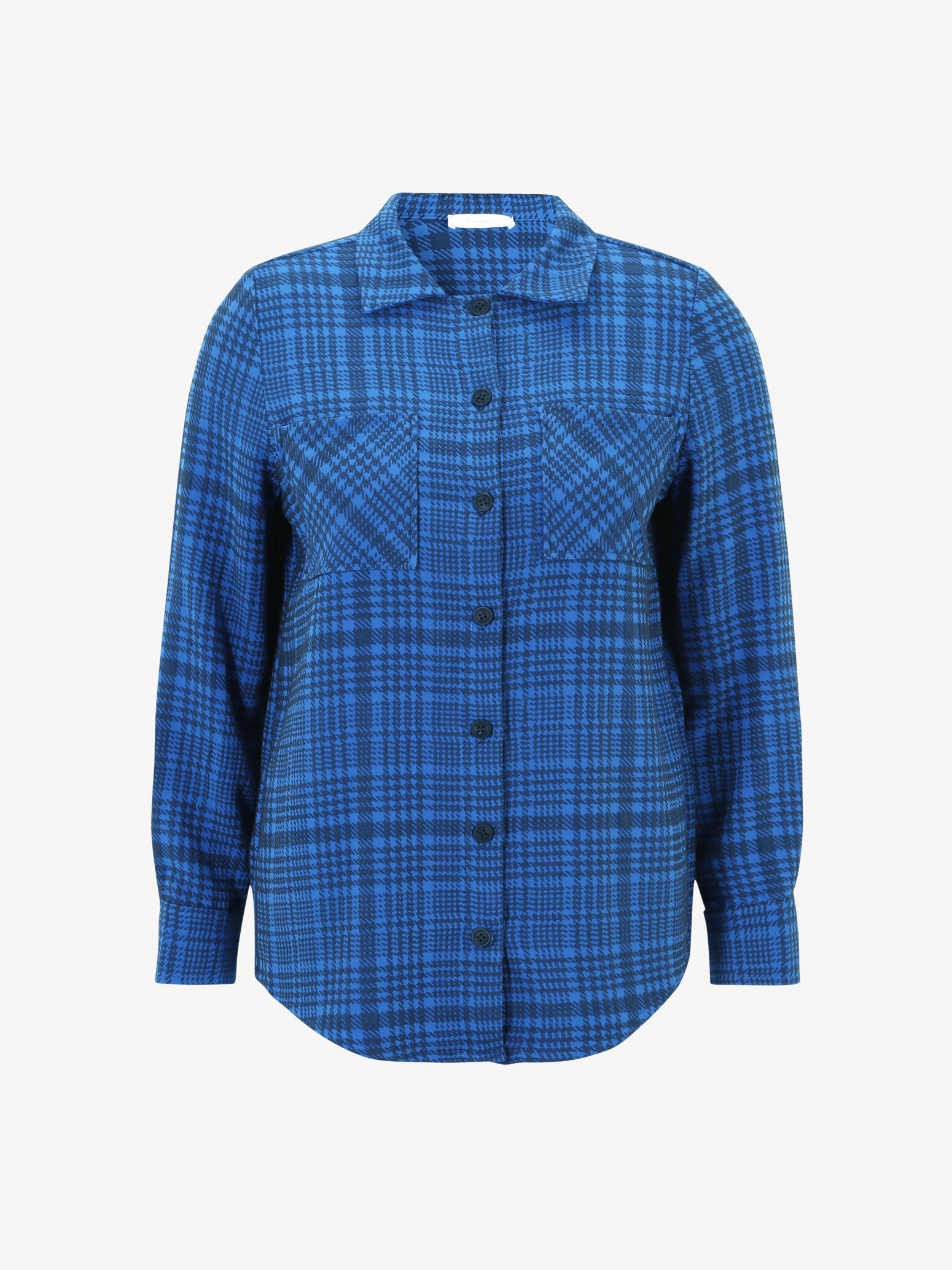 Shirt - Blue