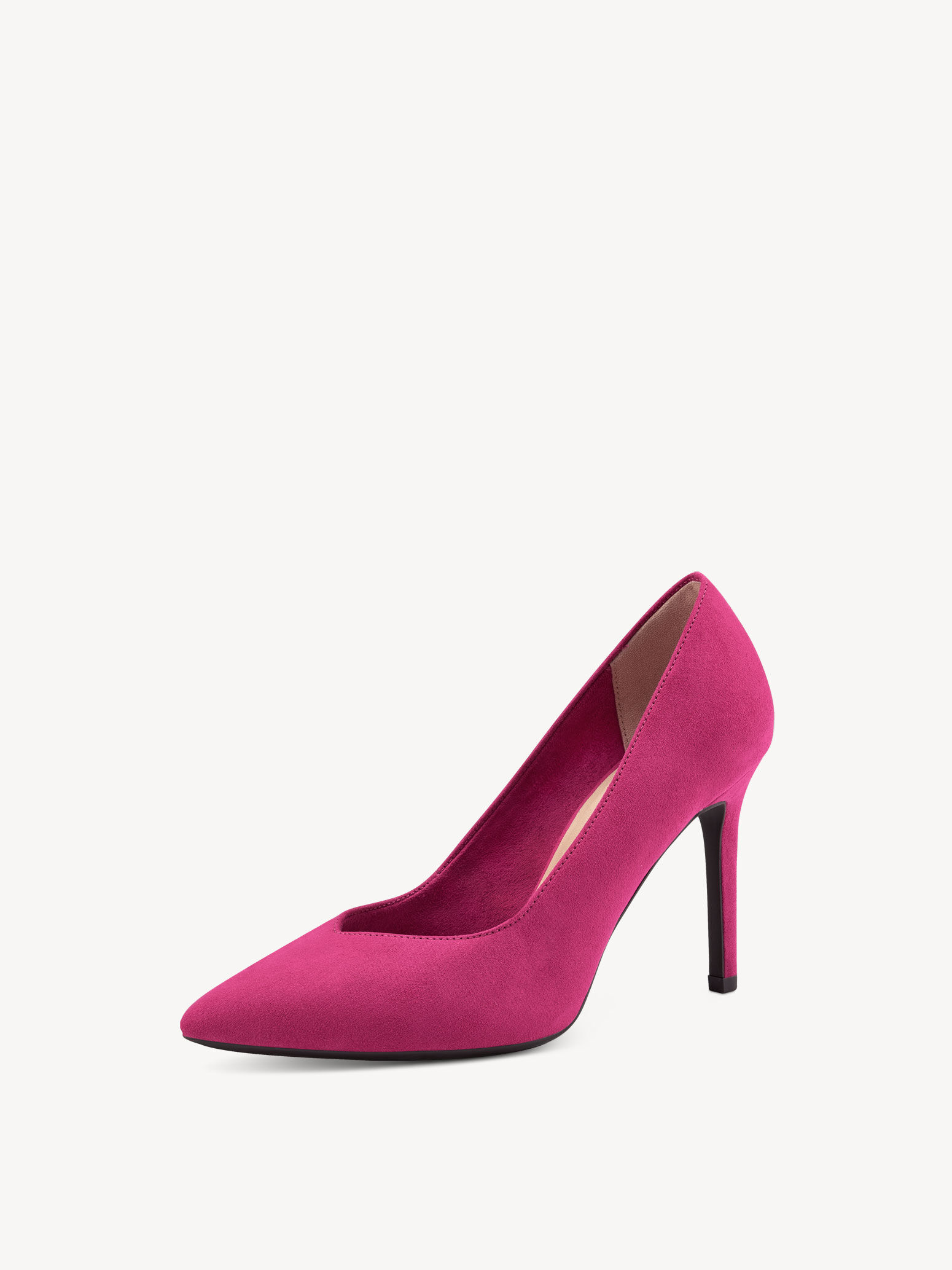 Pumps - Pink