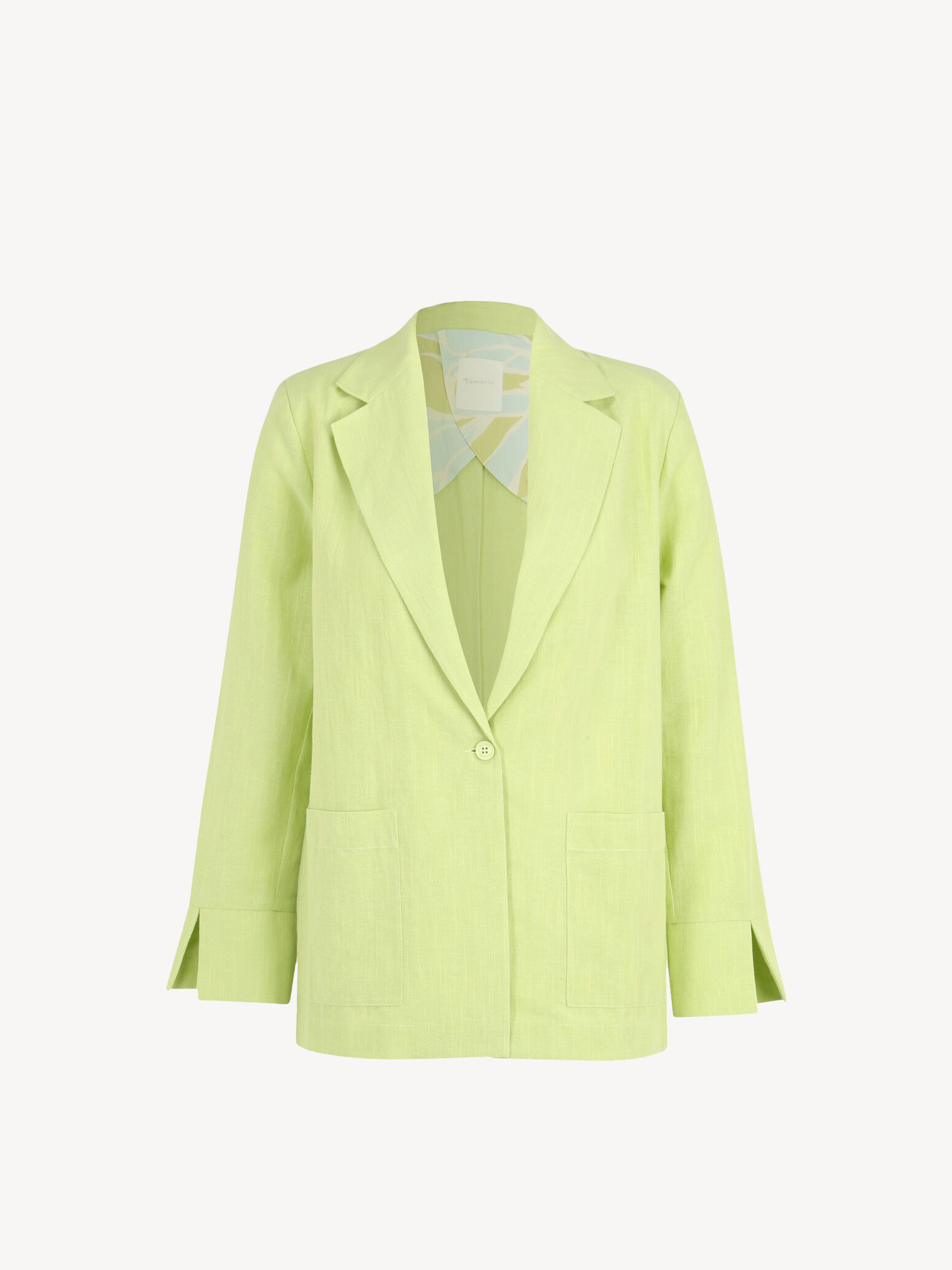 Blazer - Green