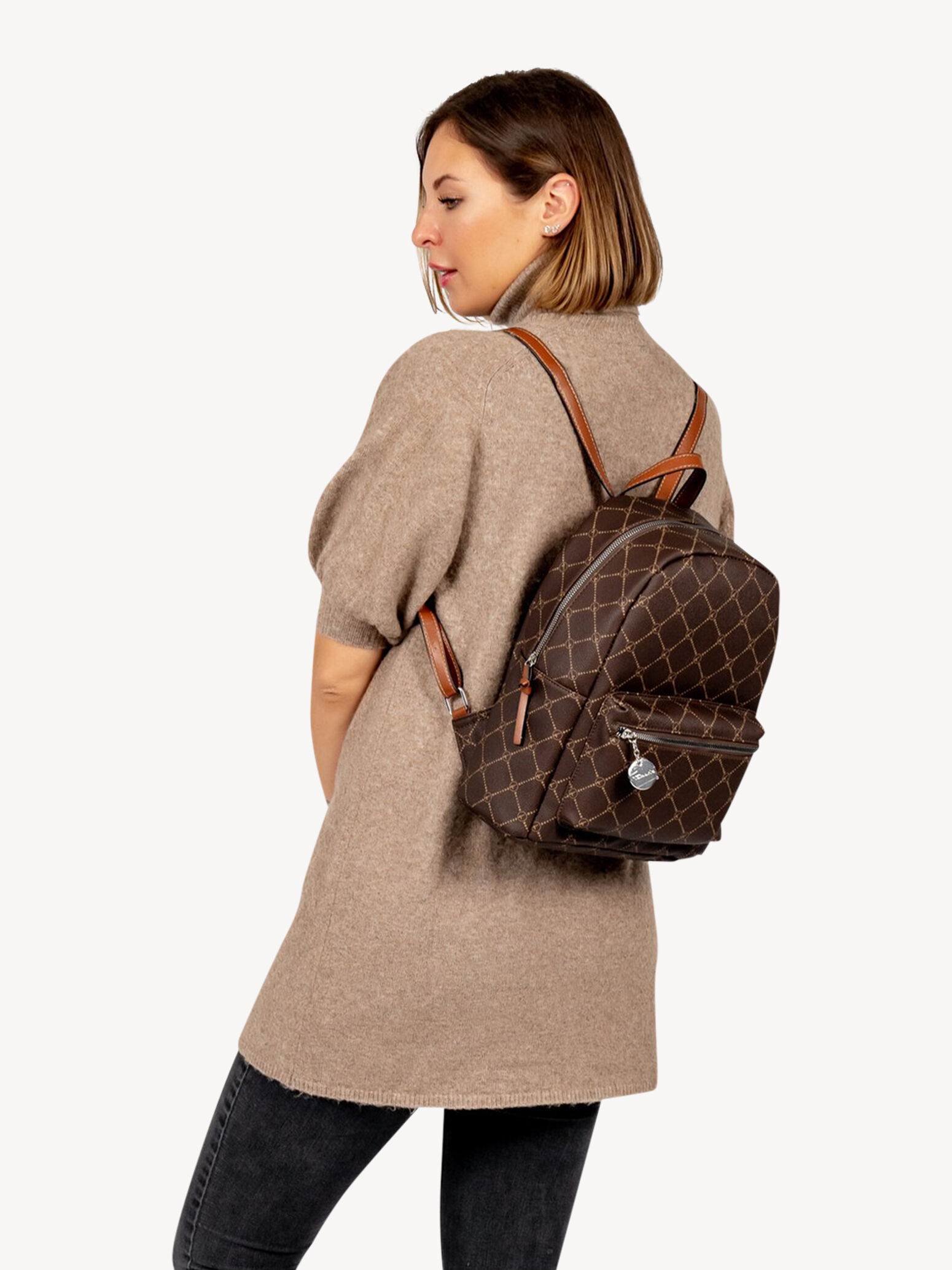 Backpack - Brown