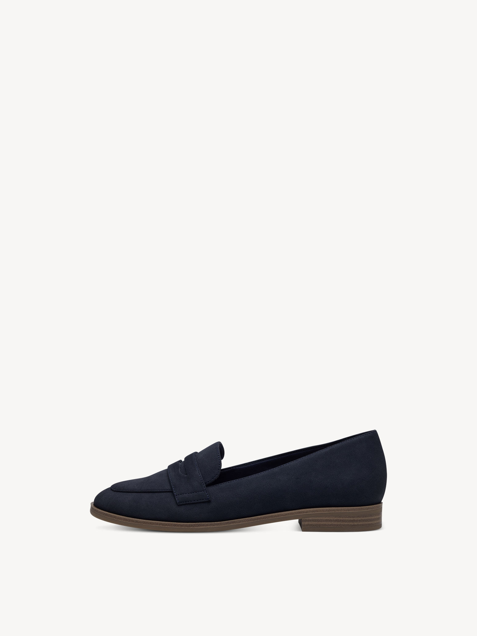 Slipper - Blue