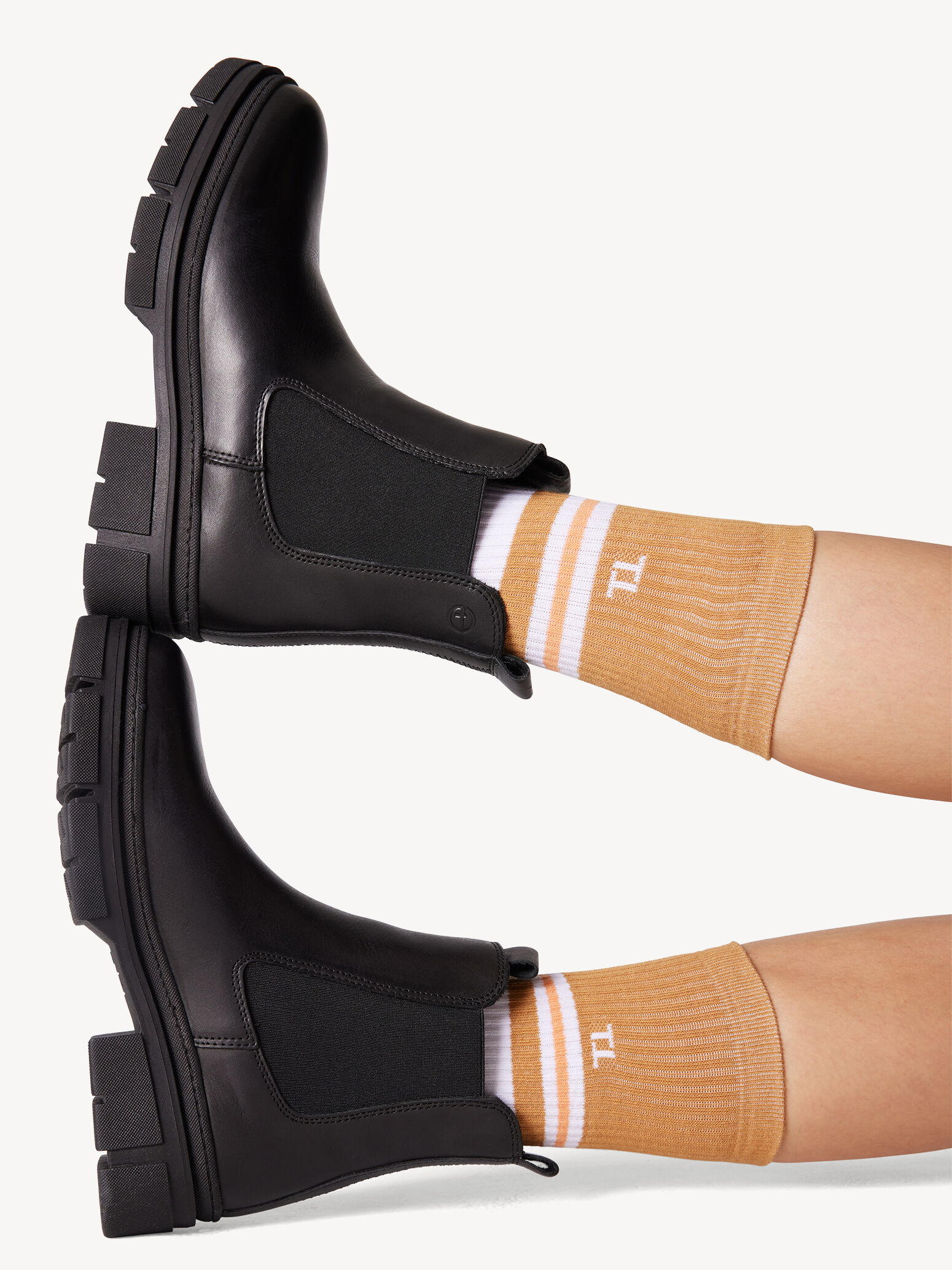 Socks Set - Multicolor