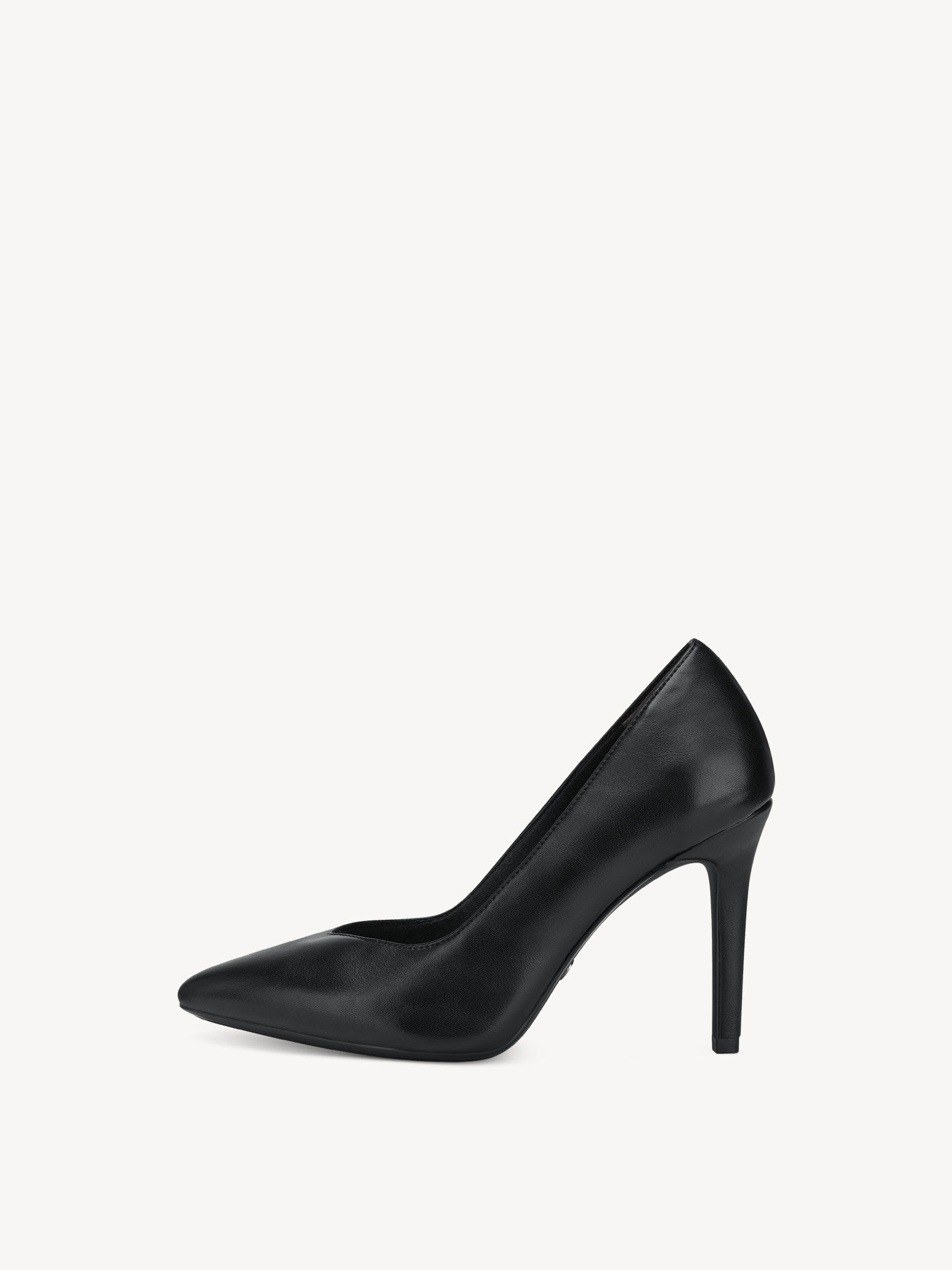 Pumps - Black