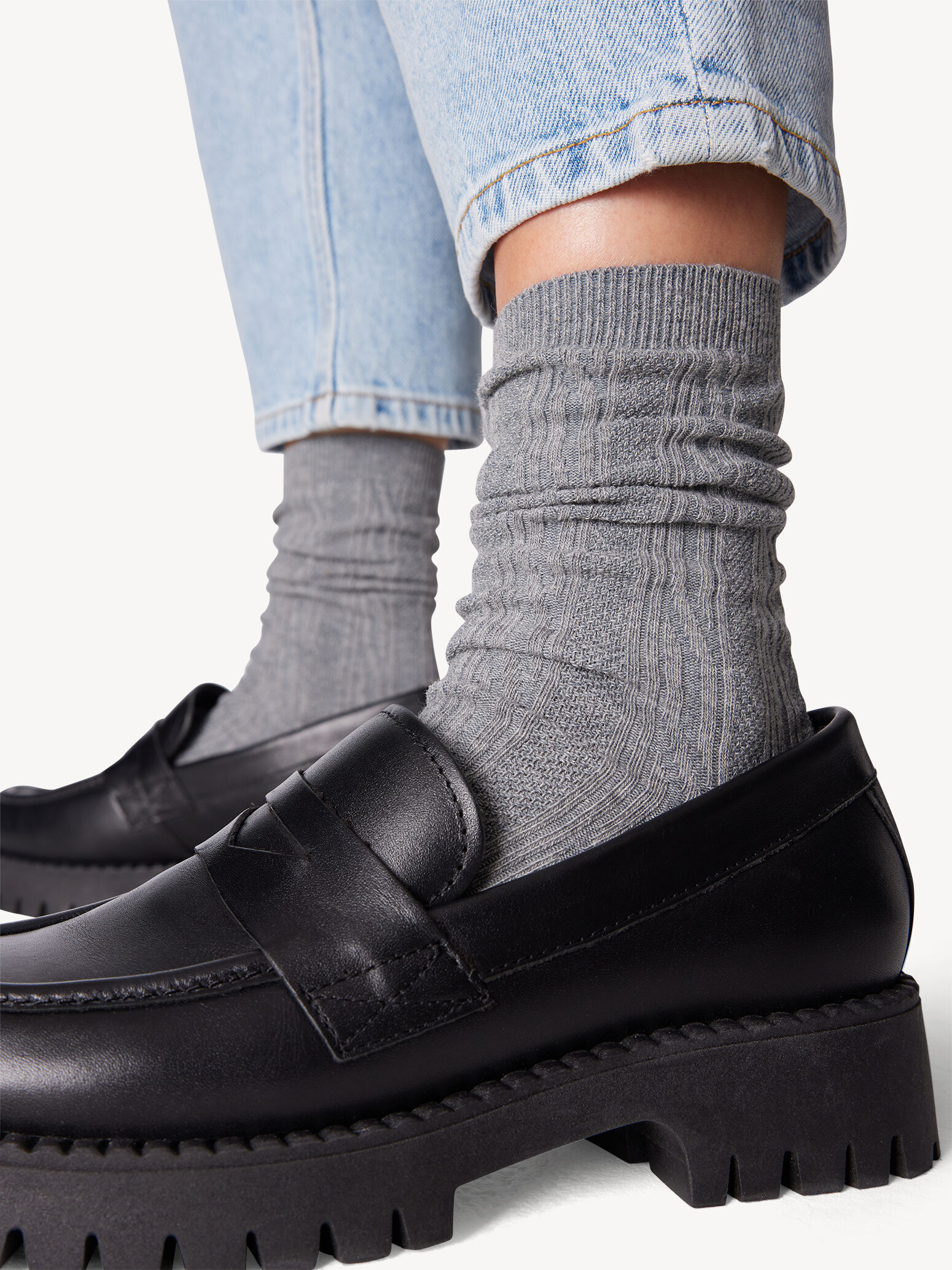 Socks Set - Multicolor