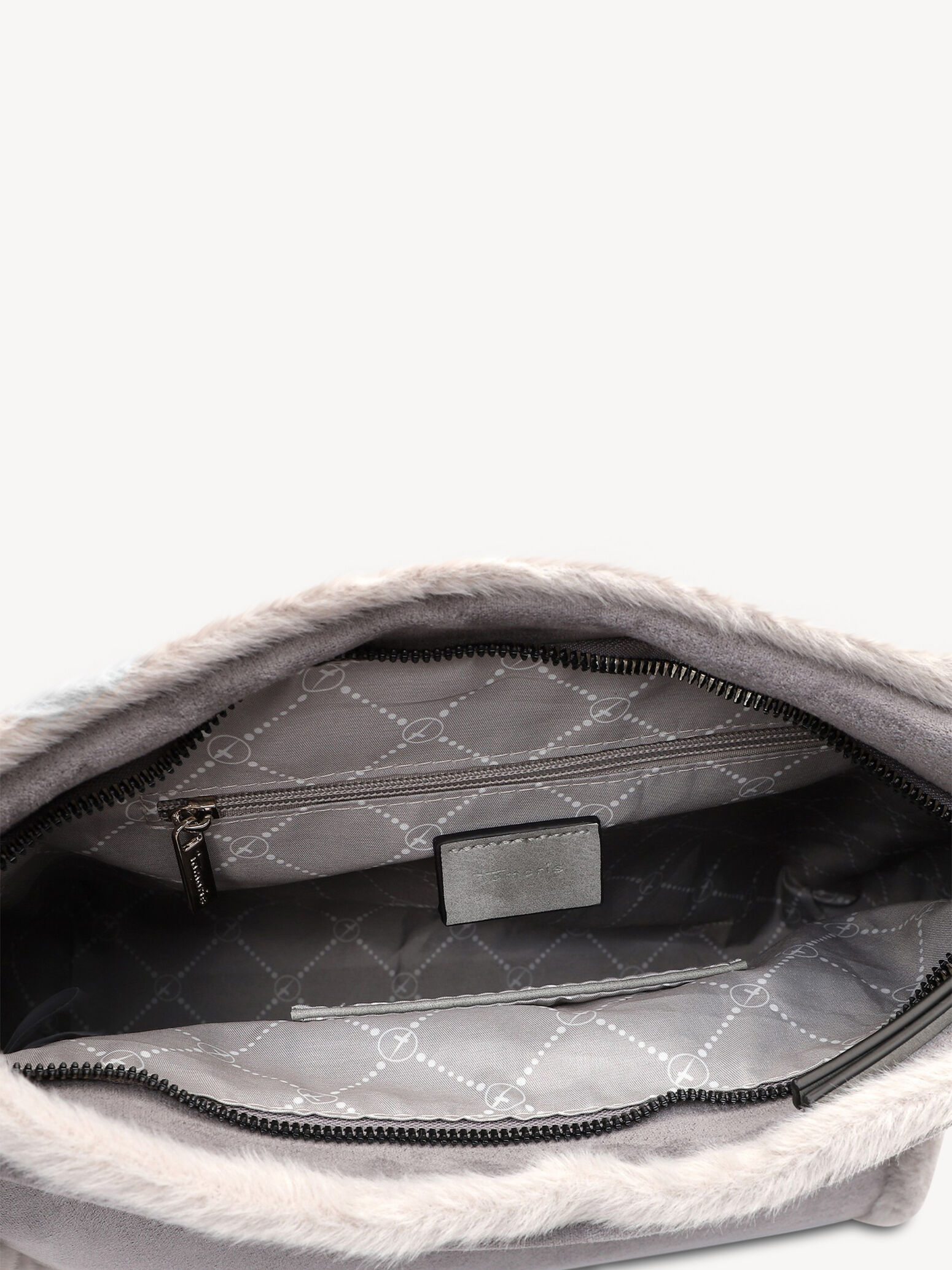 Bag - Grey