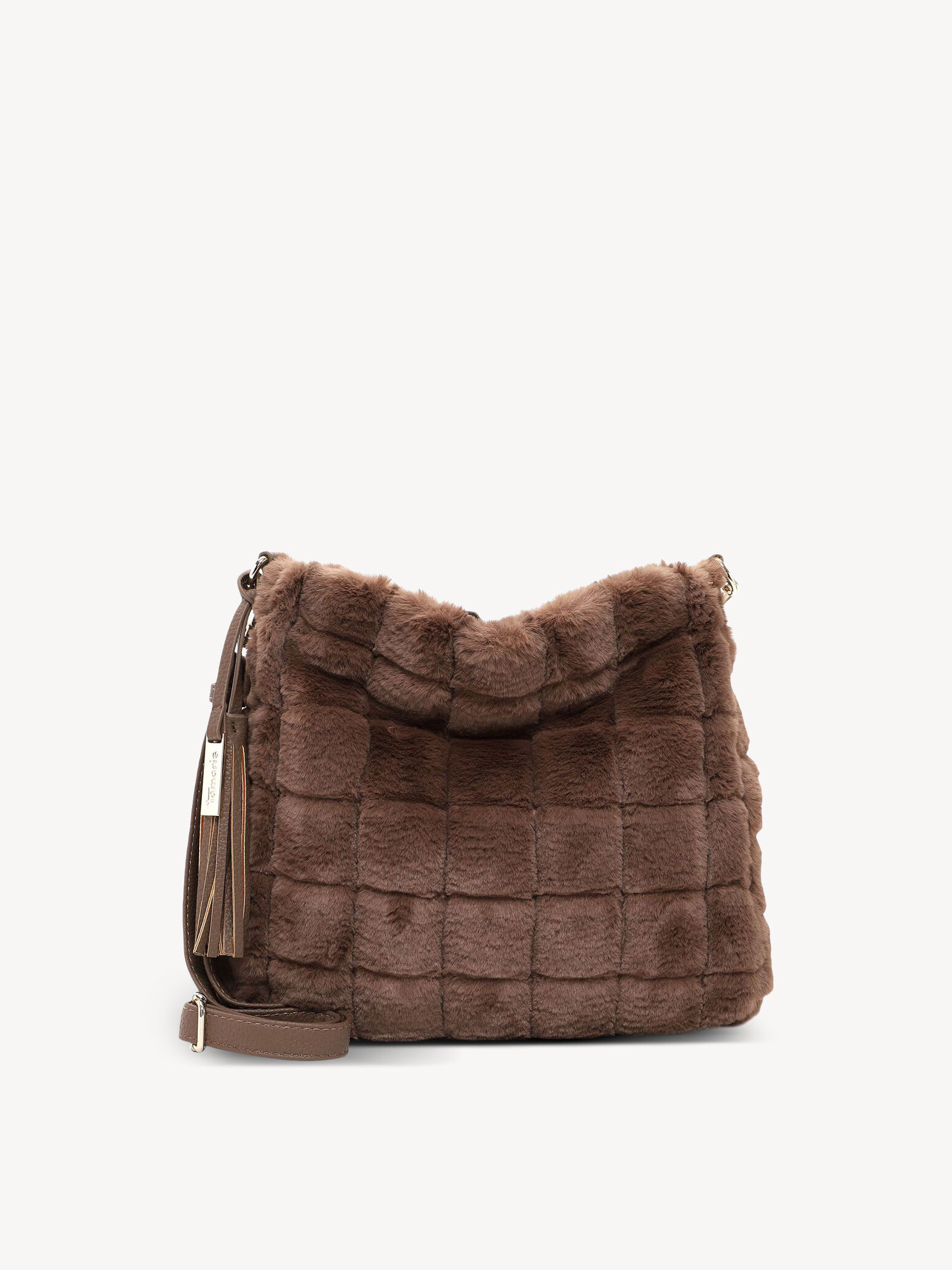 Satchel - Brown