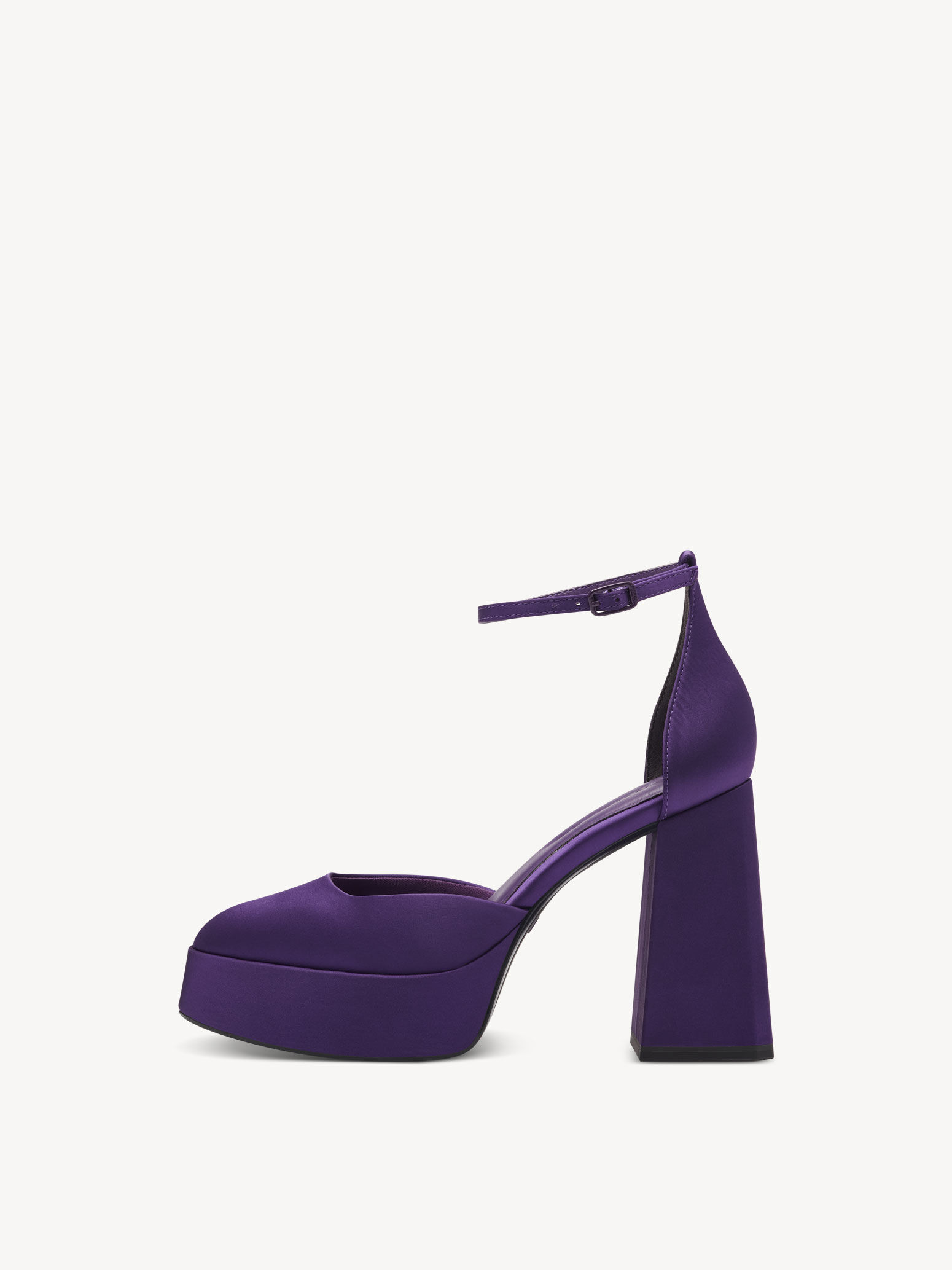 Pumps - Purple