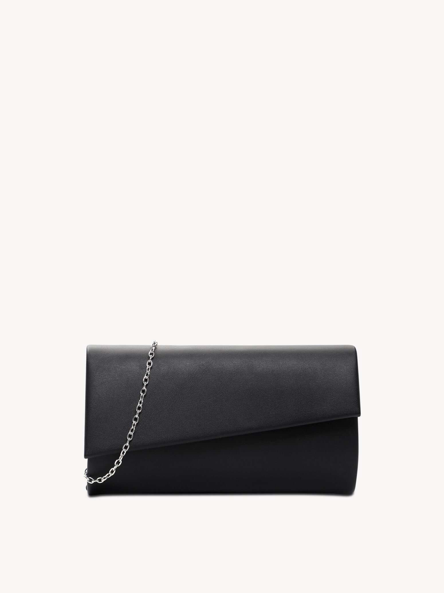 Clutch Bag - Black