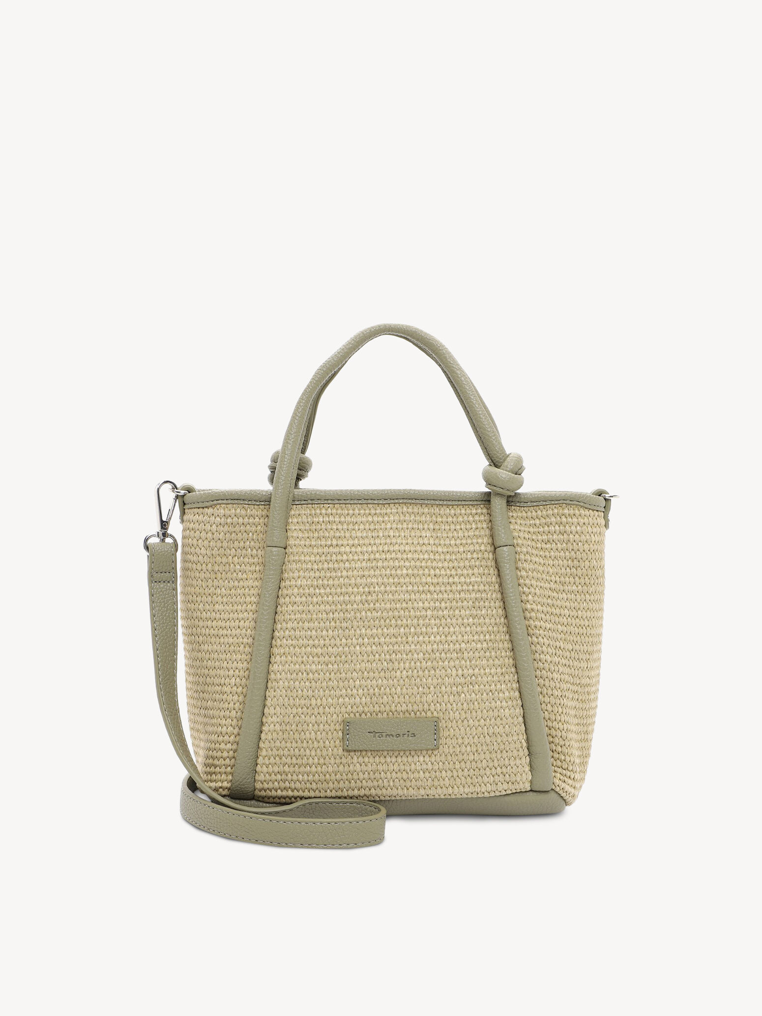 Shopping Bag - Green