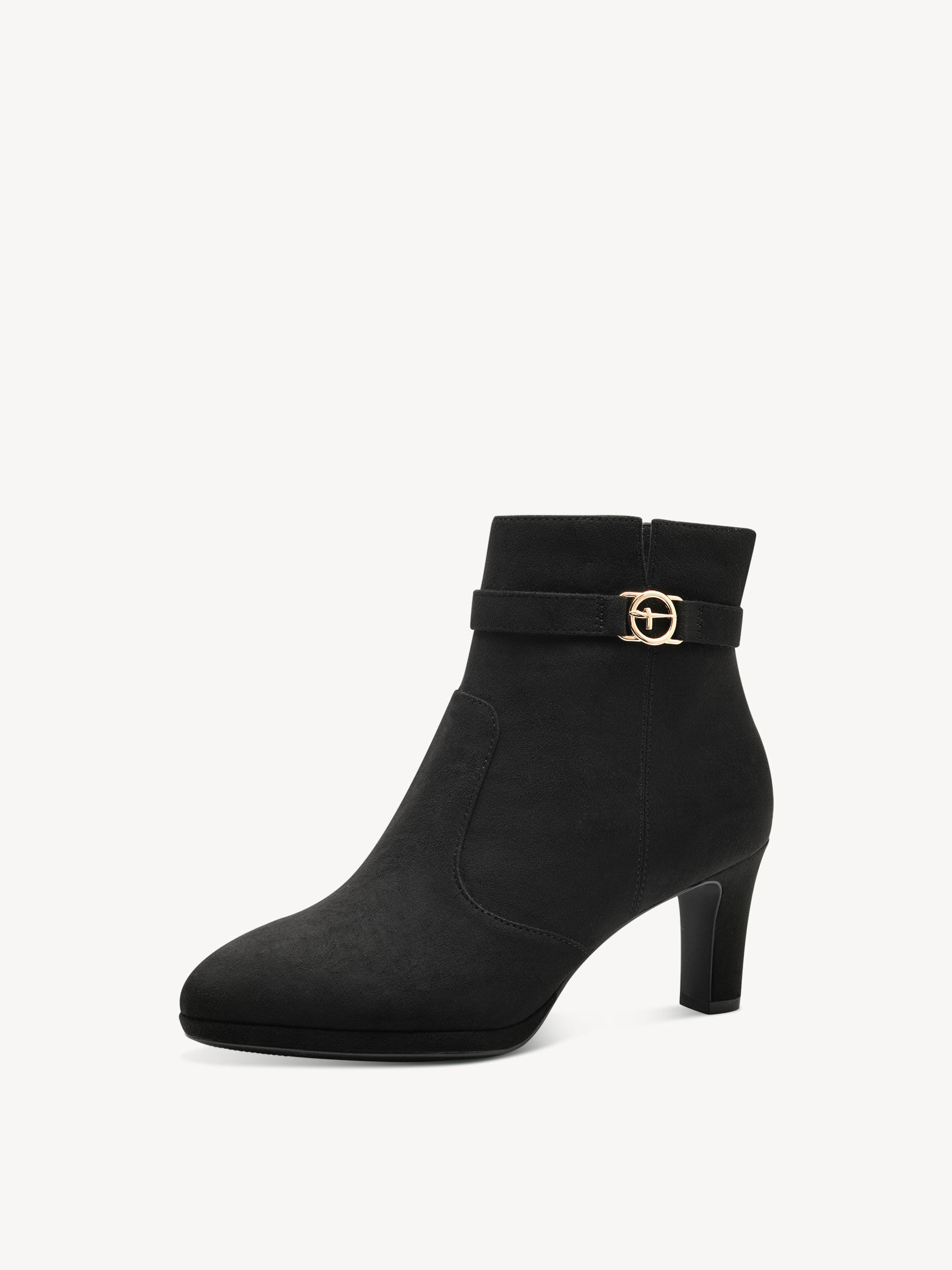 Bootie - Black