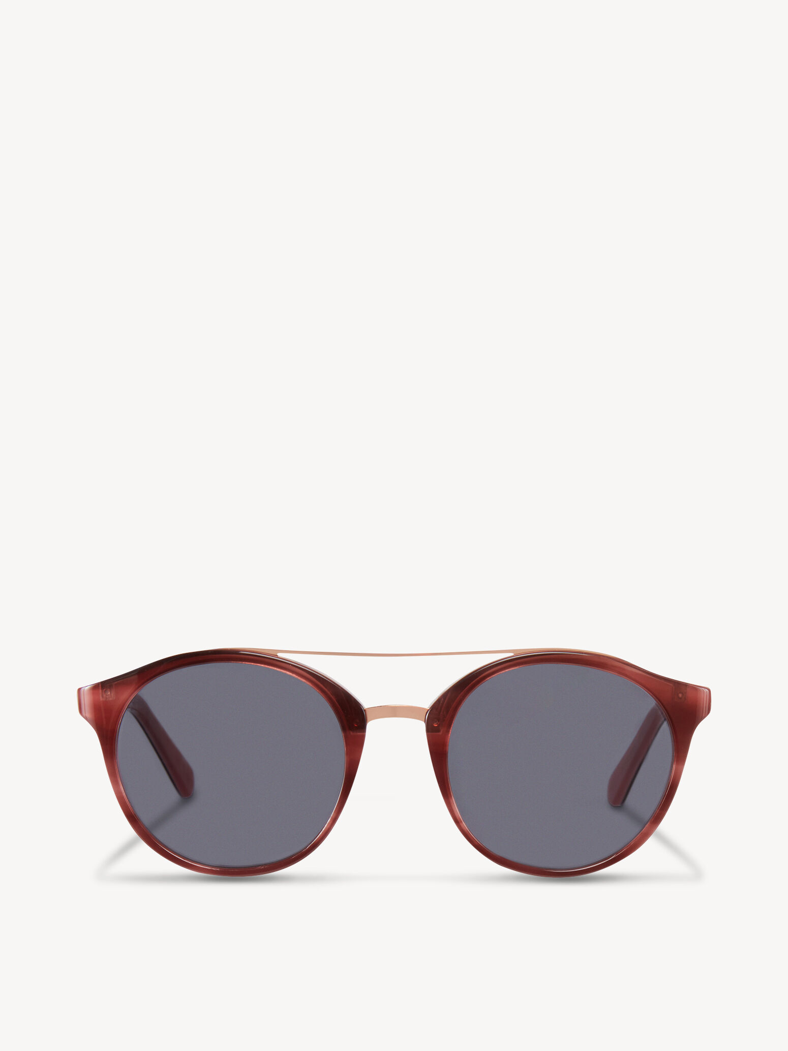 Sunglasses - Red