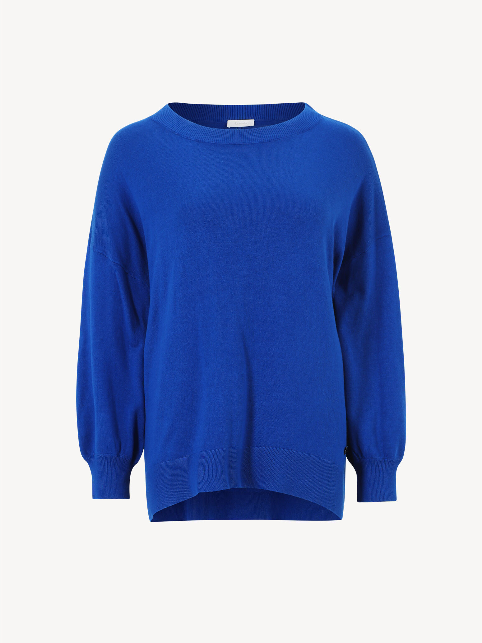Sweatshirt - Blue
