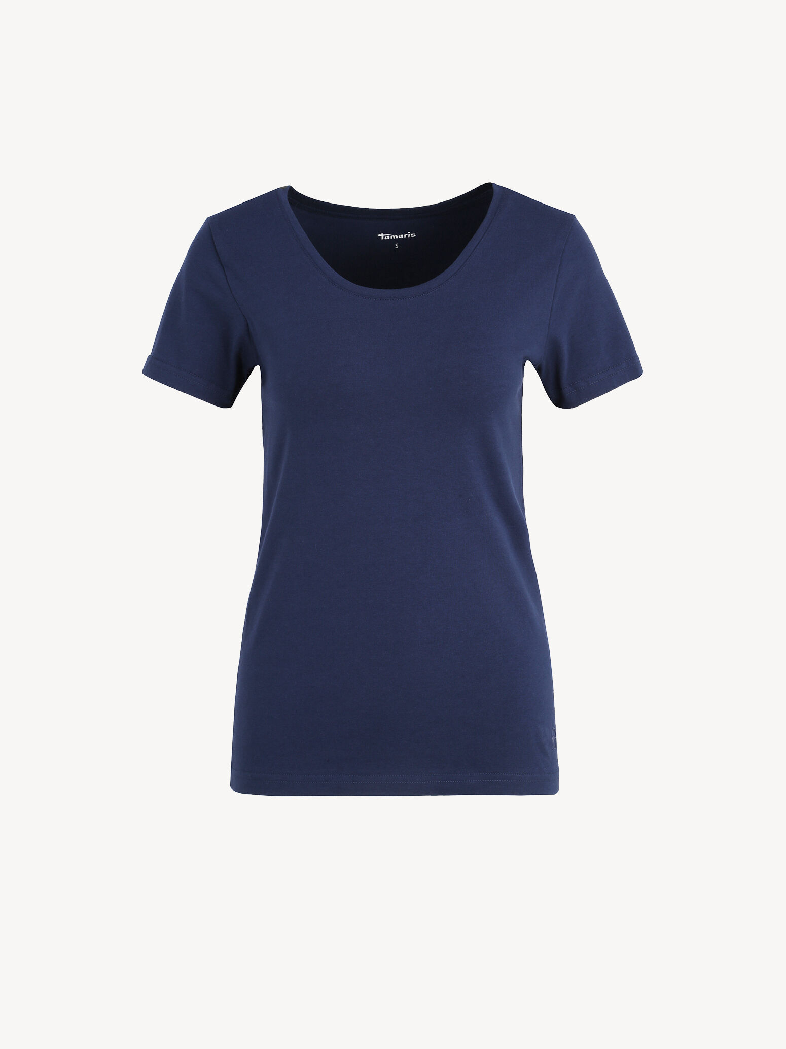 T-Shirt - Blue