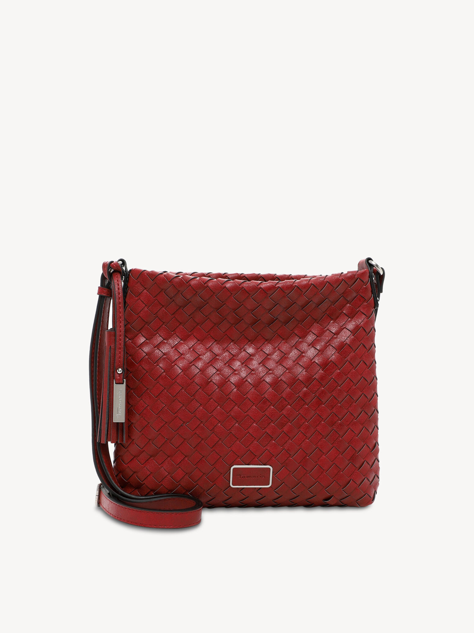 Satchel - Red